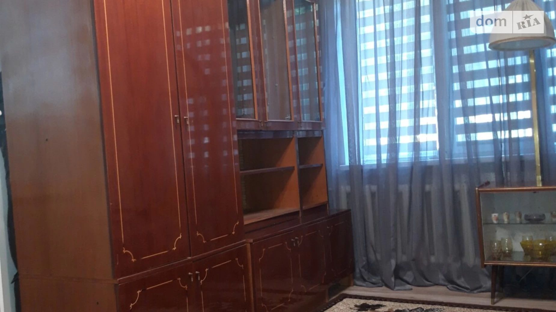 Продается 1-комнатная квартира 31.8 кв. м в Киеве, ул. Демеевская, 51 - фото 3