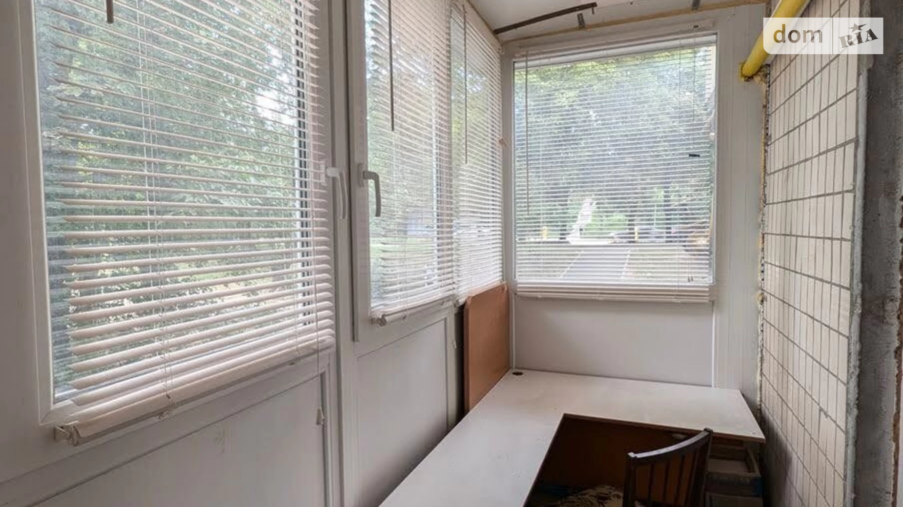 Продается 1-комнатная квартира 31.8 кв. м в Киеве, ул. Демеевская, 51 - фото 4