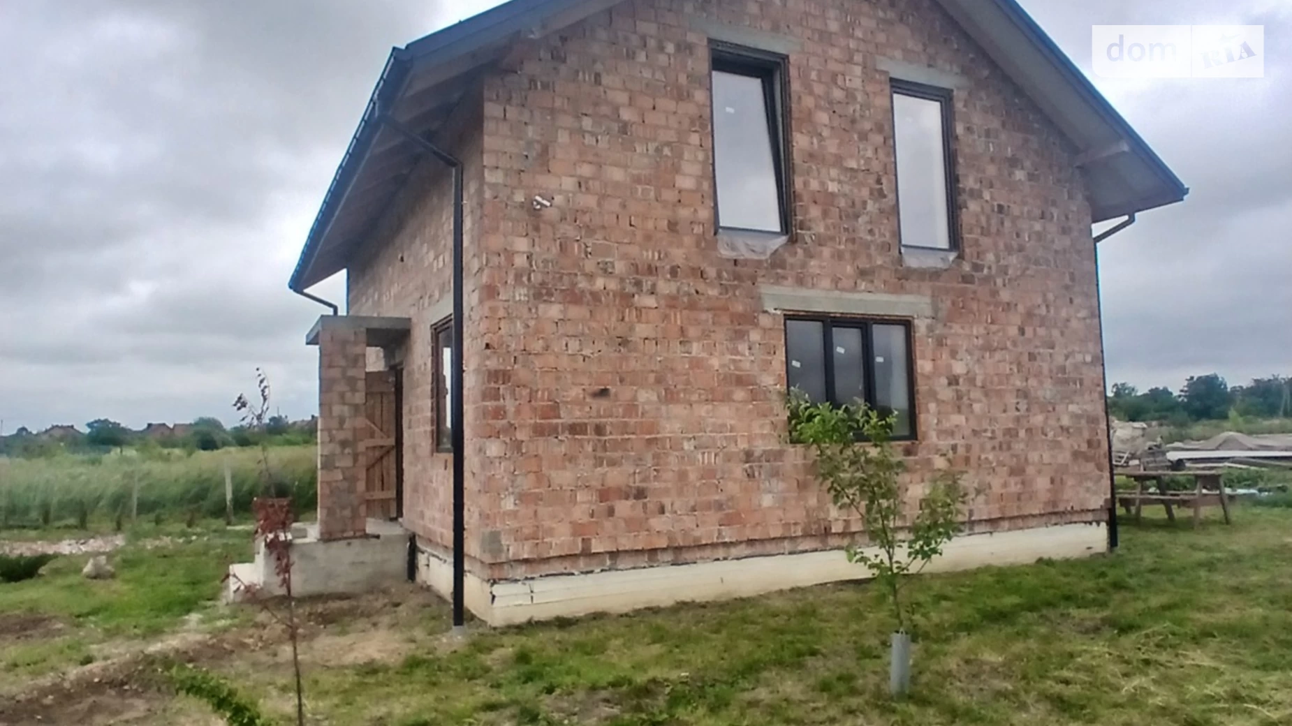 Продается дом на 2 этажа 119 кв. м с участком, цена: 89999 $ - фото 2