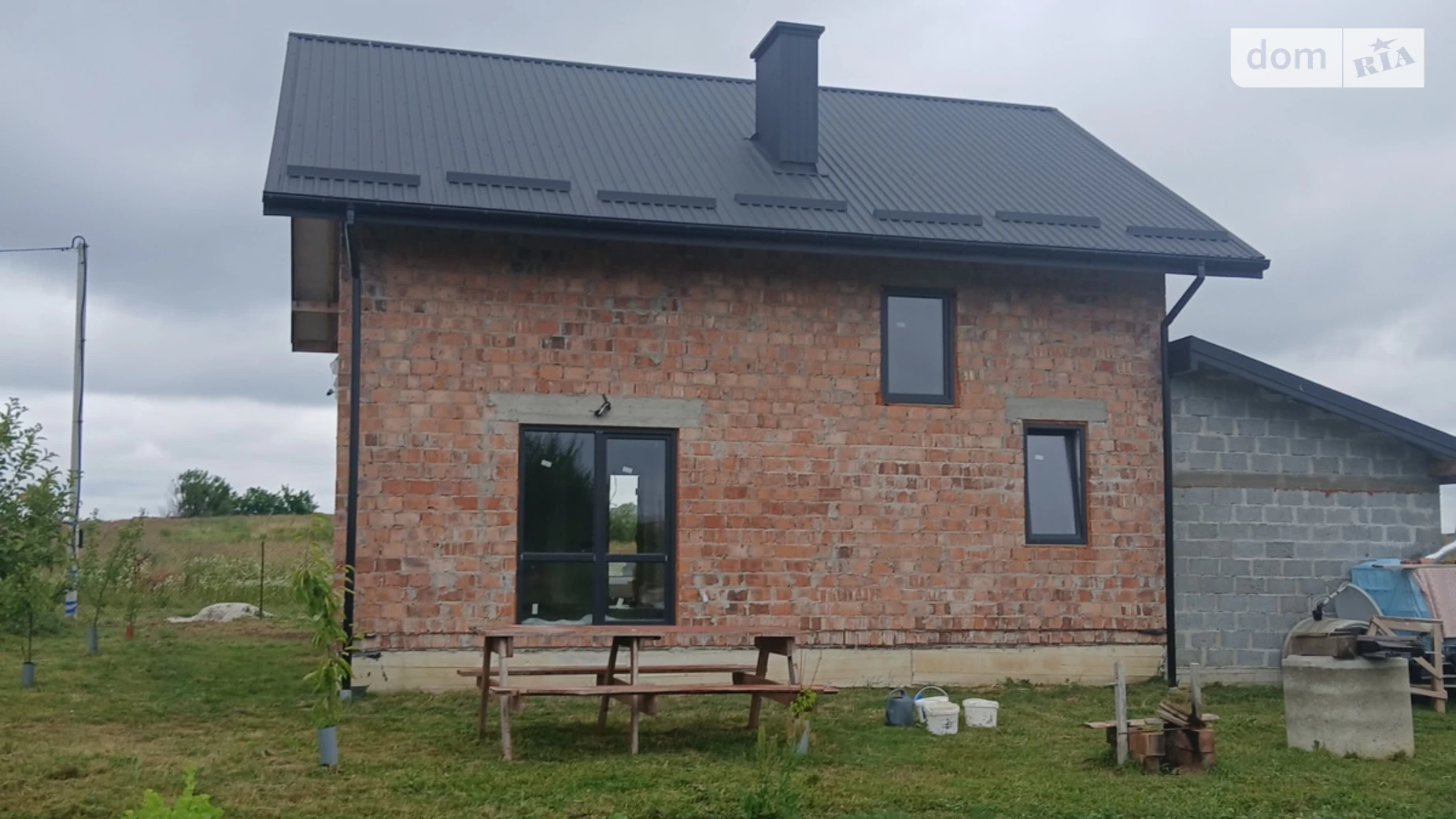 Продается дом на 2 этажа 119 кв. м с участком, цена: 89999 $ - фото 4