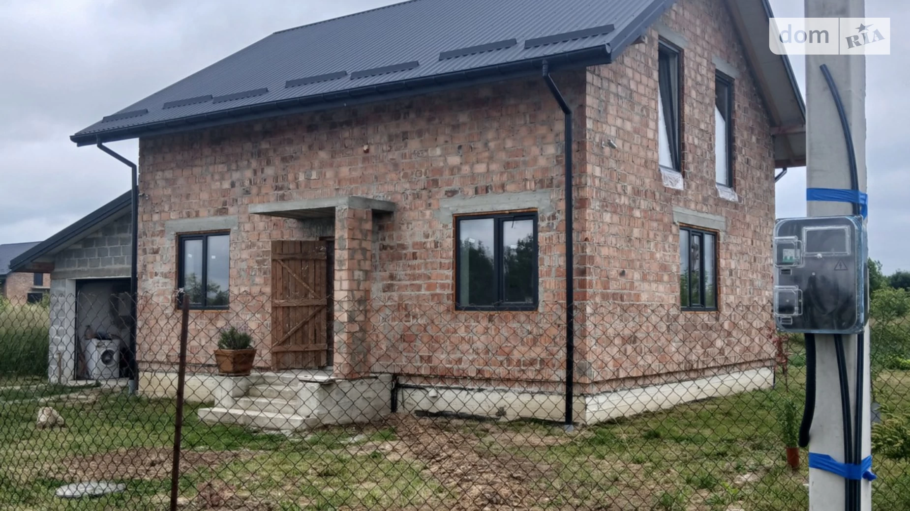 Продается дом на 2 этажа 119 кв. м с участком, цена: 89999 $ - фото 5