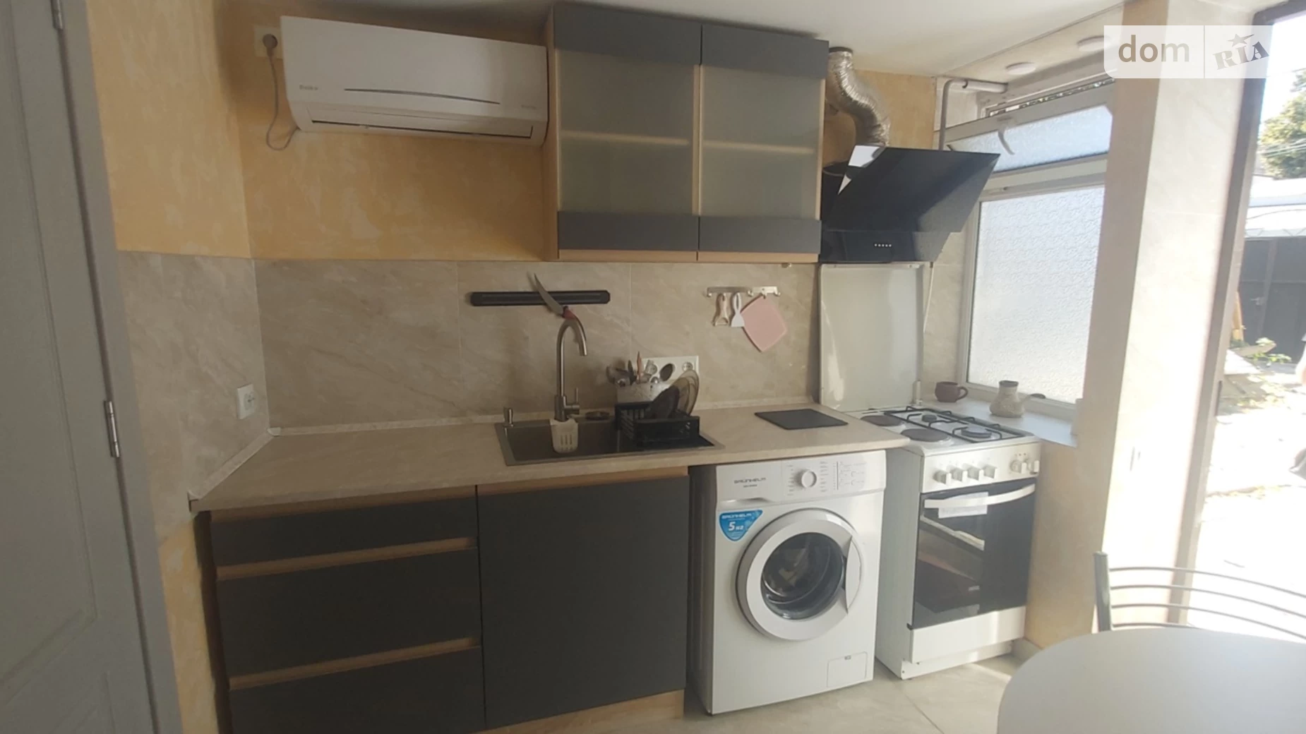 Сдается в аренду 1-комнатная квартира в Одессе, бул. Лидерсовский - фото 2