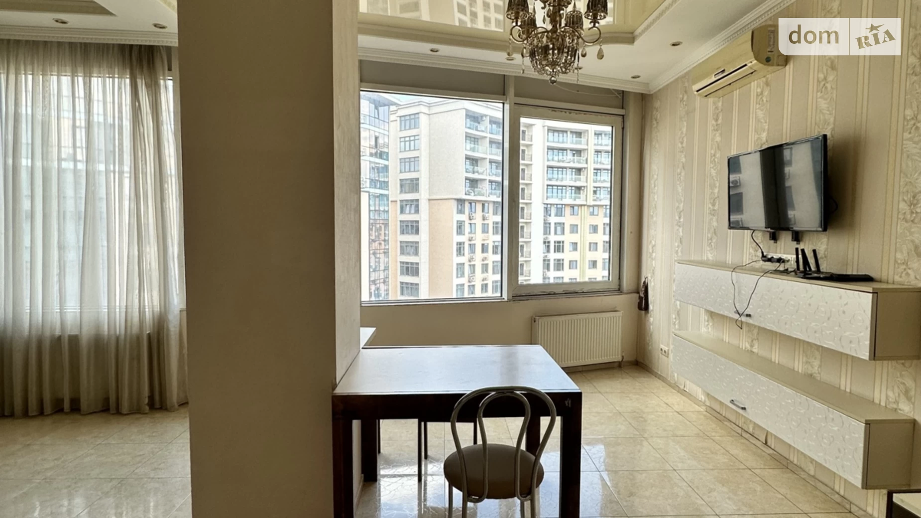 Продается 3-комнатная квартира 178.2 кв. м в Одессе, ул. Генуэзская, 5 - фото 3