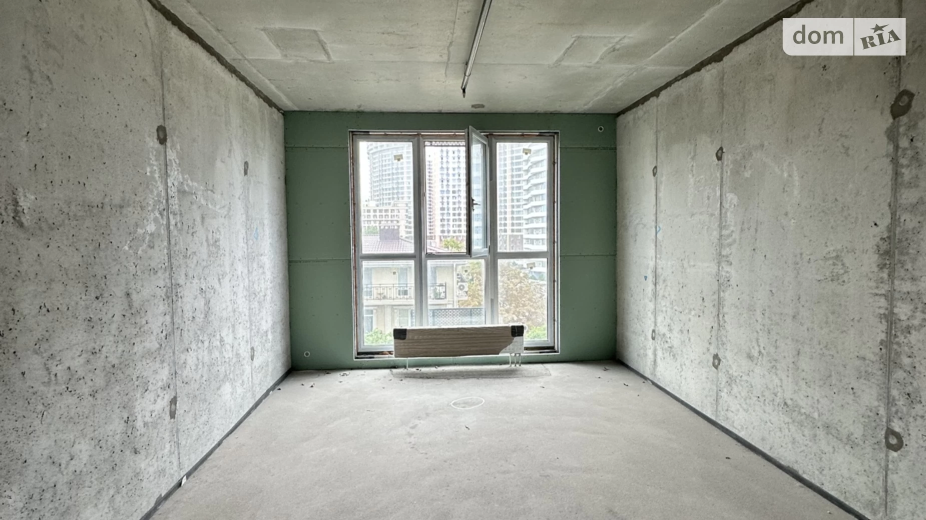 Продается 1-комнатная квартира 39 кв. м в Одессе, ул. Литературная - фото 2