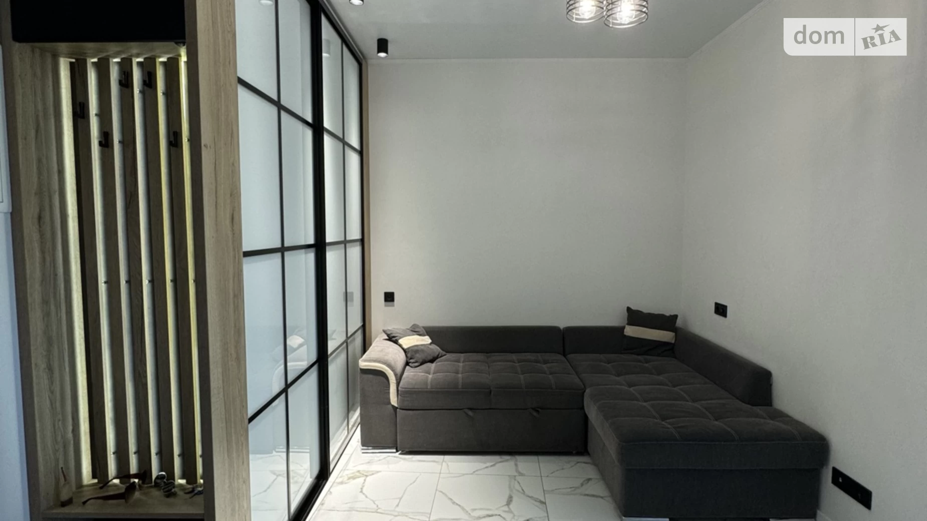 Сдается в аренду 1-комнатная квартира 40 кв. м в Одессе, ул. Генуэзская, 3А - фото 3