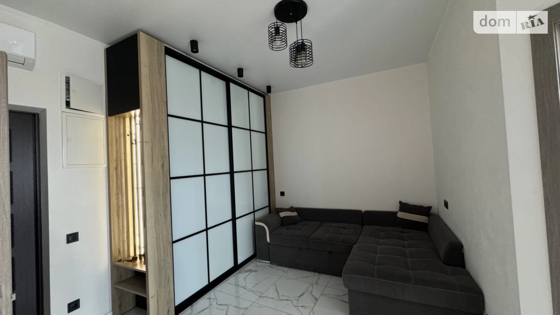 Сдается в аренду 1-комнатная квартира 40 кв. м в Одессе, ул. Генуэзская, 3А - фото 2