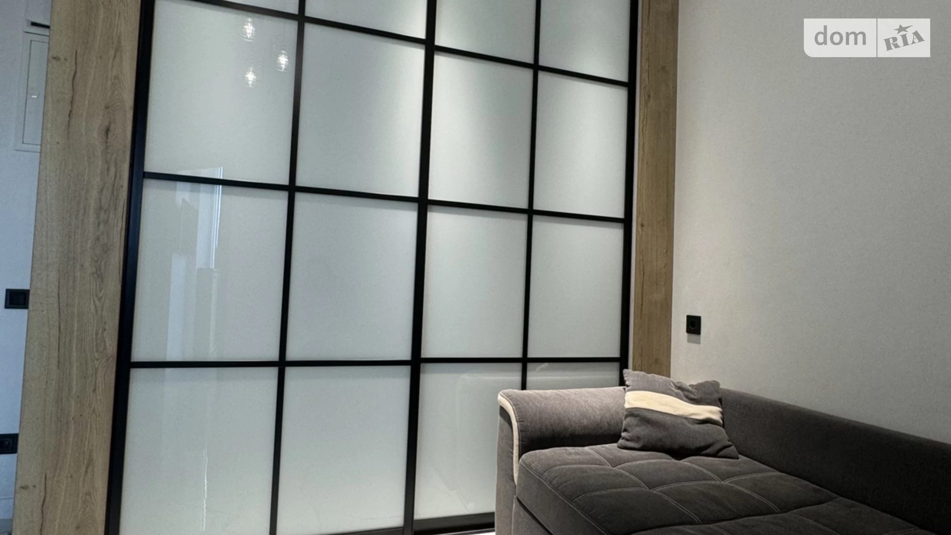 Сдается в аренду 1-комнатная квартира 40 кв. м в Одессе, ул. Генуэзская, 3А - фото 4