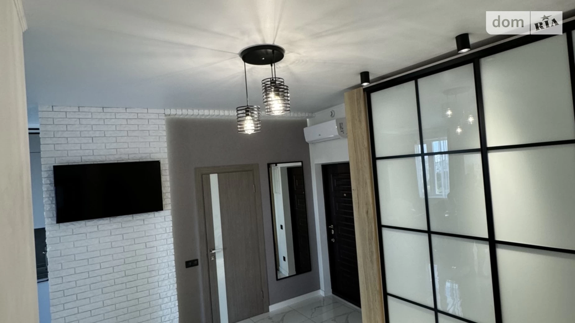 Сдается в аренду 1-комнатная квартира 40 кв. м в Одессе, ул. Генуэзская, 3А - фото 5