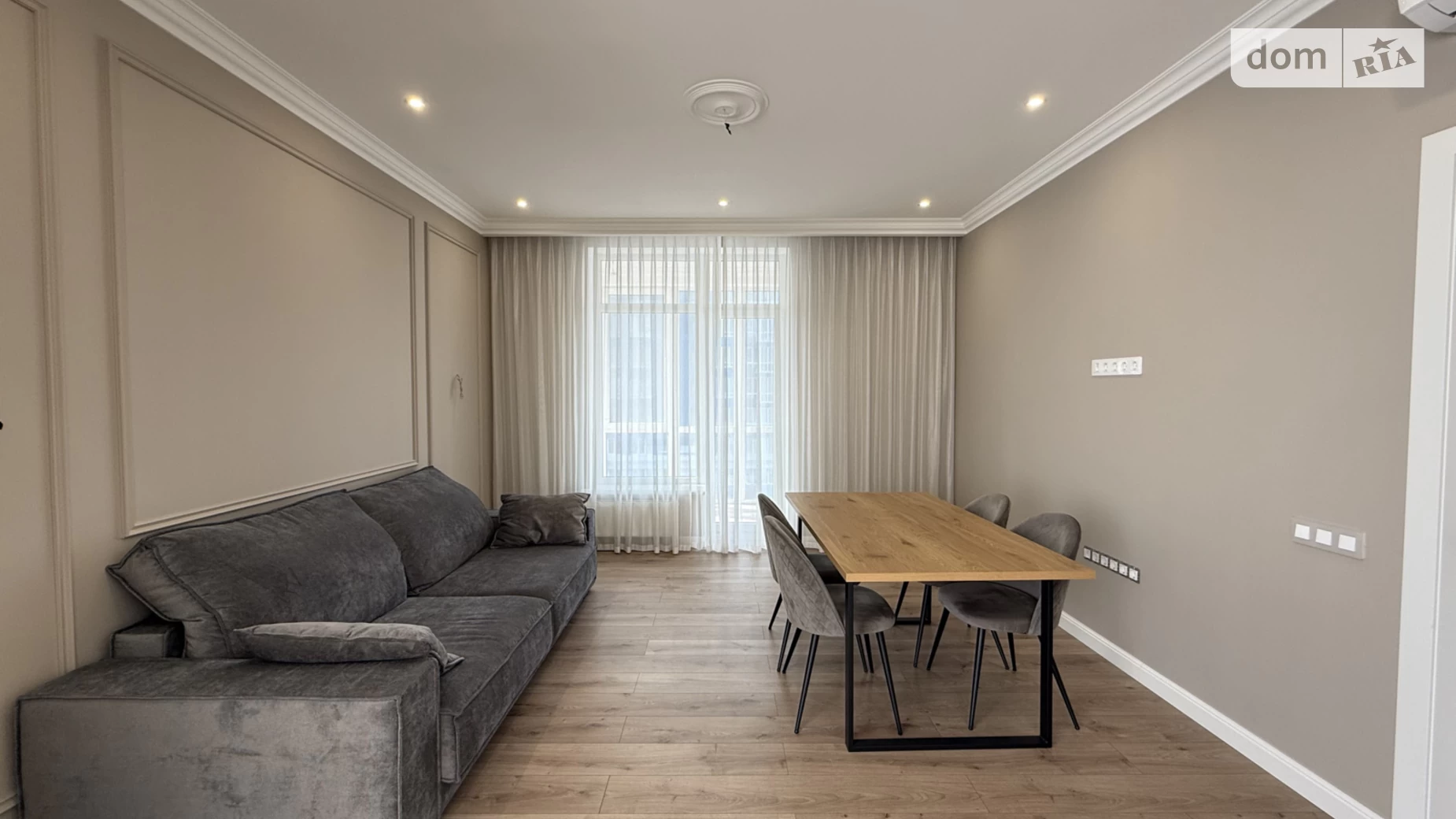 Продается 2-комнатная квартира 87 кв. м в Одессе, ул. Георгия Липского(Толбухина), 135А - фото 4