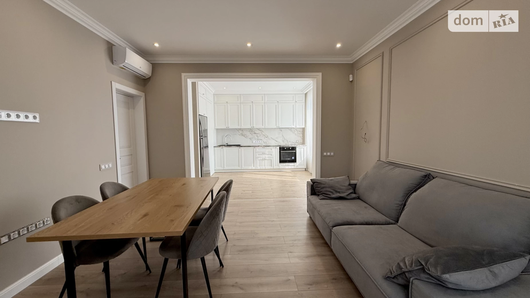 Продается 2-комнатная квартира 87 кв. м в Одессе, ул. Георгия Липского(Толбухина), 135А - фото 5