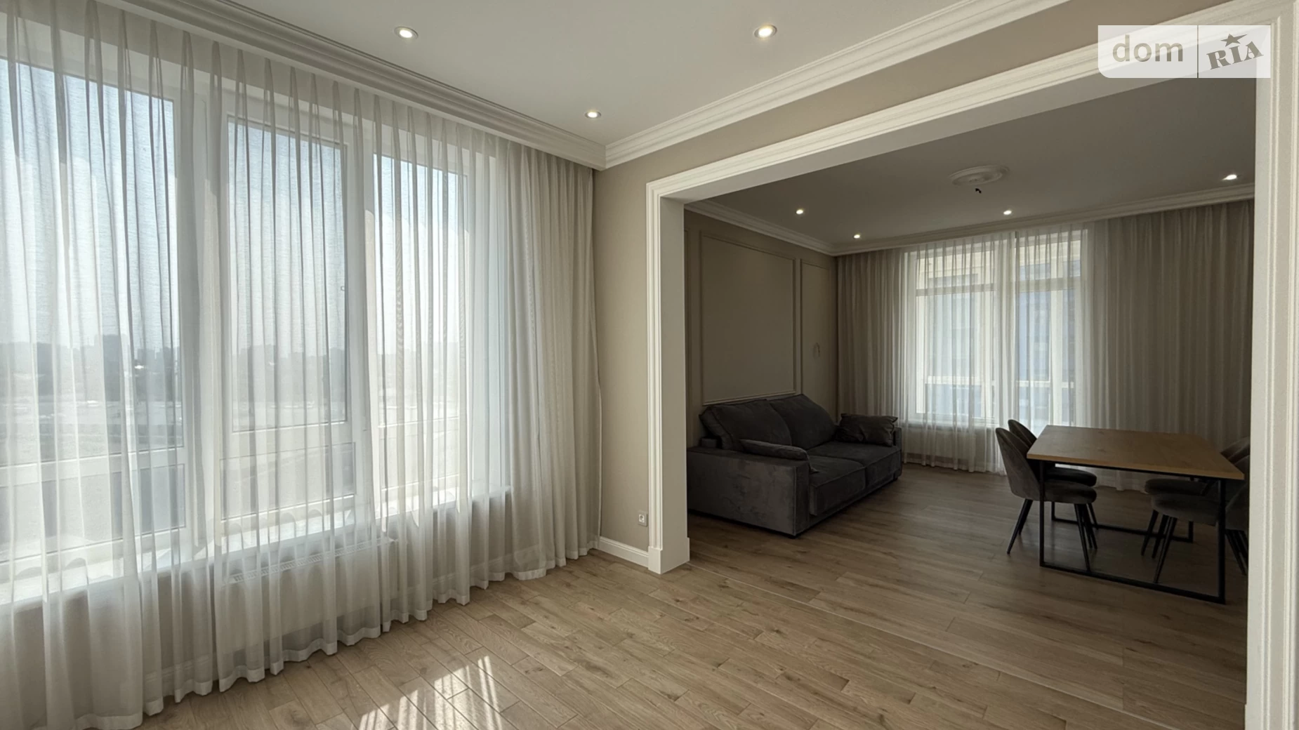 Продается 2-комнатная квартира 87 кв. м в Одессе, ул. Георгия Липского(Толбухина), 135А - фото 2