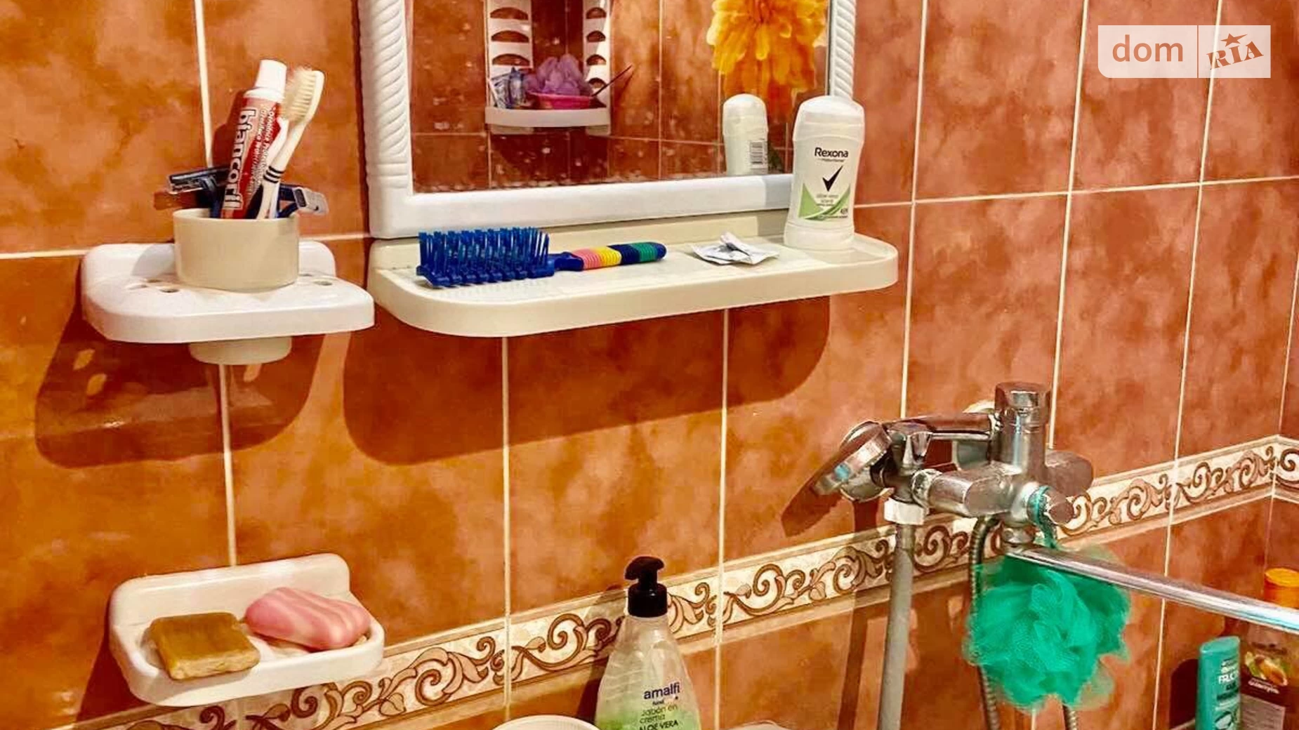 2-комнатная квартира 51.1 кв. м в Запорожье, ул. Опытная станция(Техникумовская), 80 - фото 3