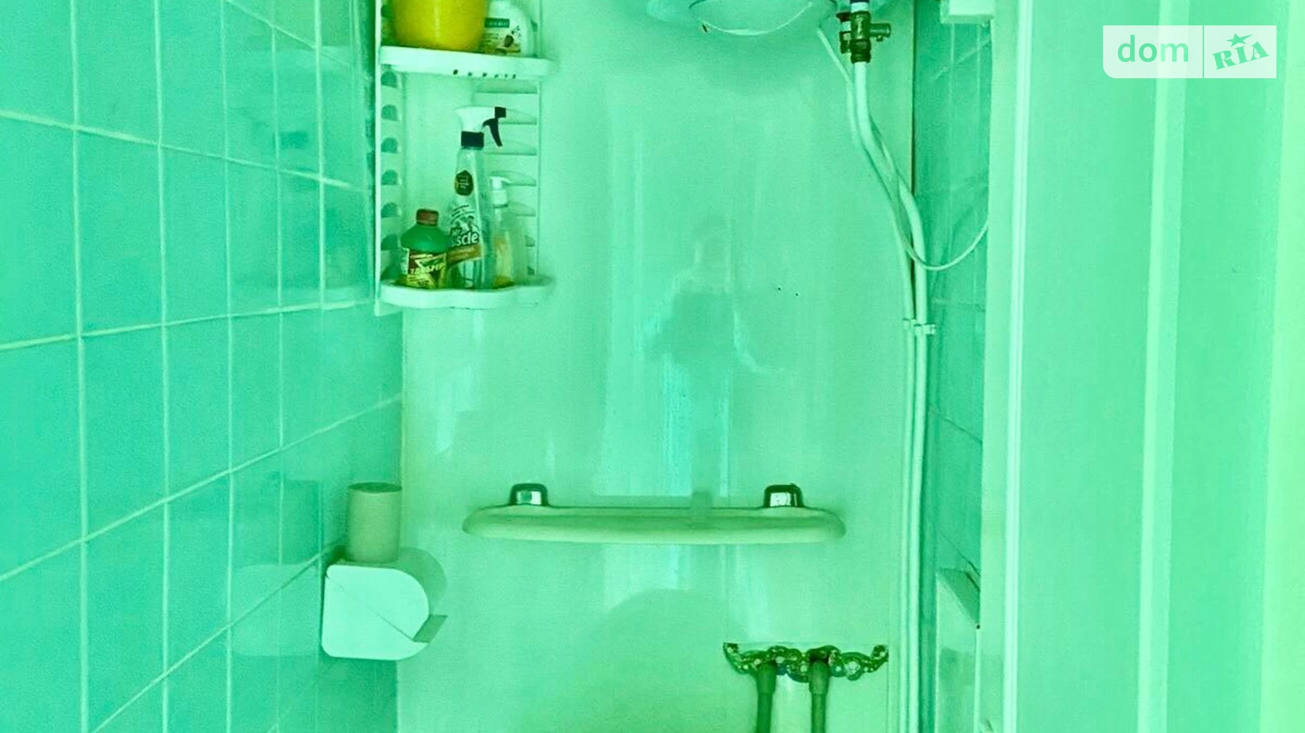 2-комнатная квартира 51.1 кв. м в Запорожье, ул. Опытная станция(Техникумовская), 80 - фото 4