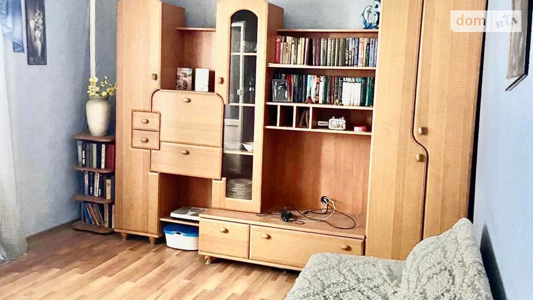 2-комнатная квартира 51.1 кв. м в Запорожье, ул. Опытная станция(Техникумовская), 80 - фото 2