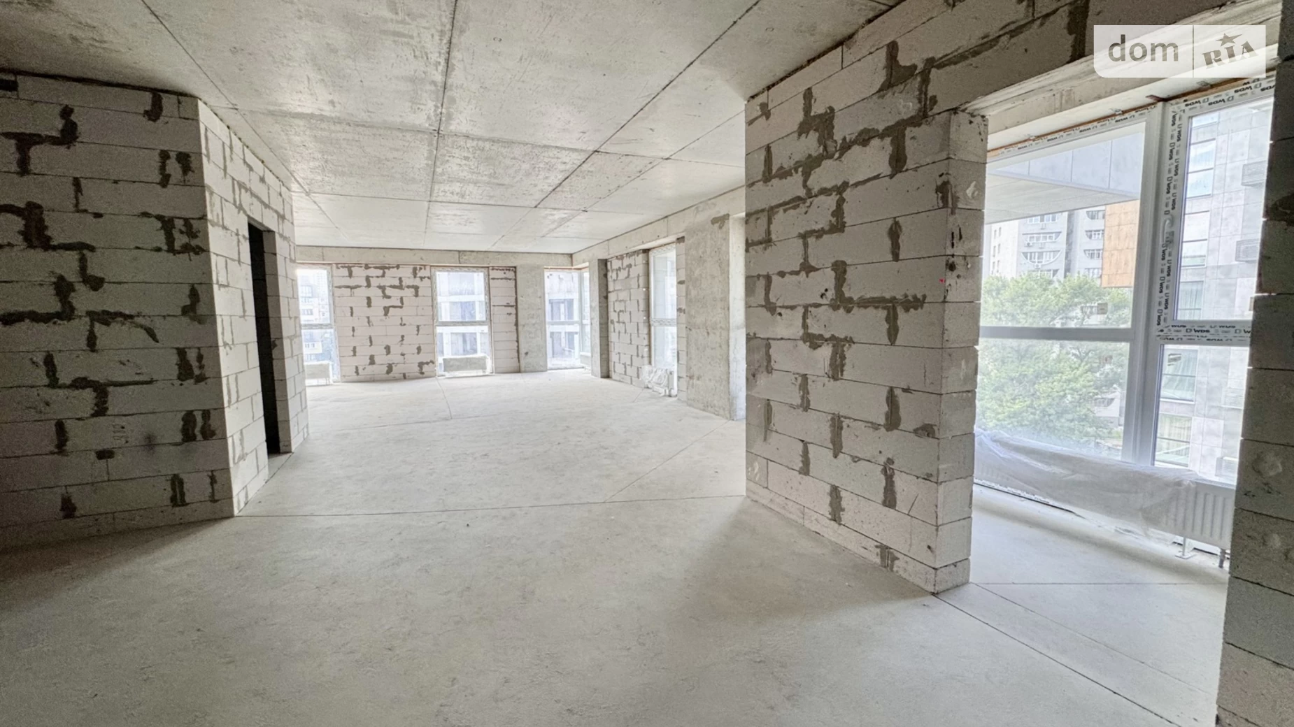 Продается 3-комнатная квартира 83 кв. м в Днепре, ул. Набережная Победы, 112Д - фото 5