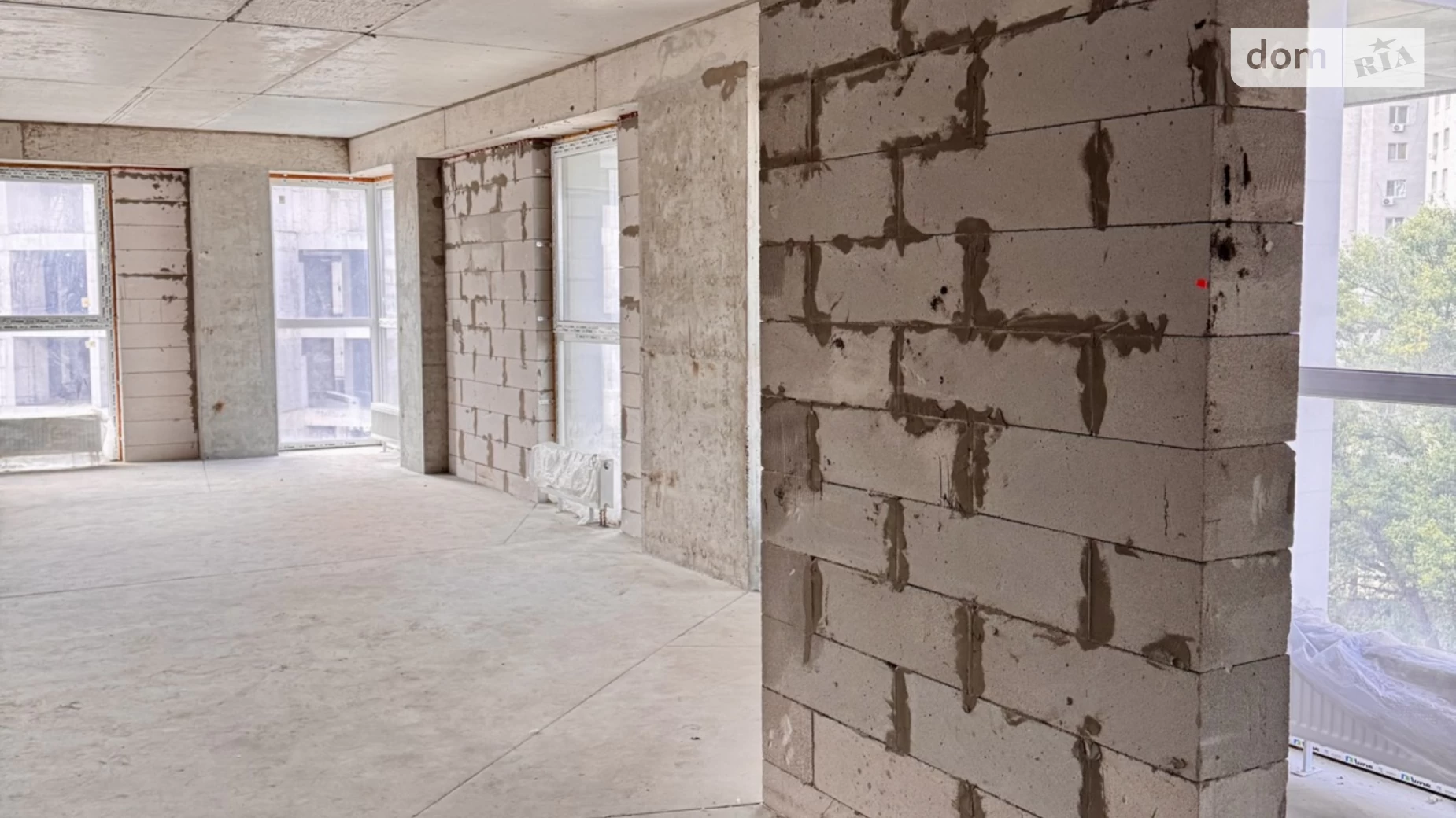 Продается 3-комнатная квартира 83 кв. м в Днепре, ул. Набережная Победы, 112Д - фото 4