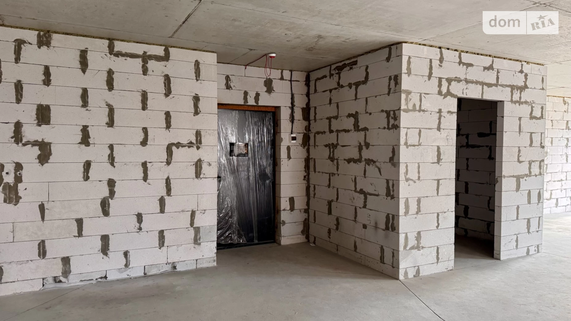 Продается 3-комнатная квартира 83 кв. м в Днепре, ул. Набережная Победы, 112Д - фото 3