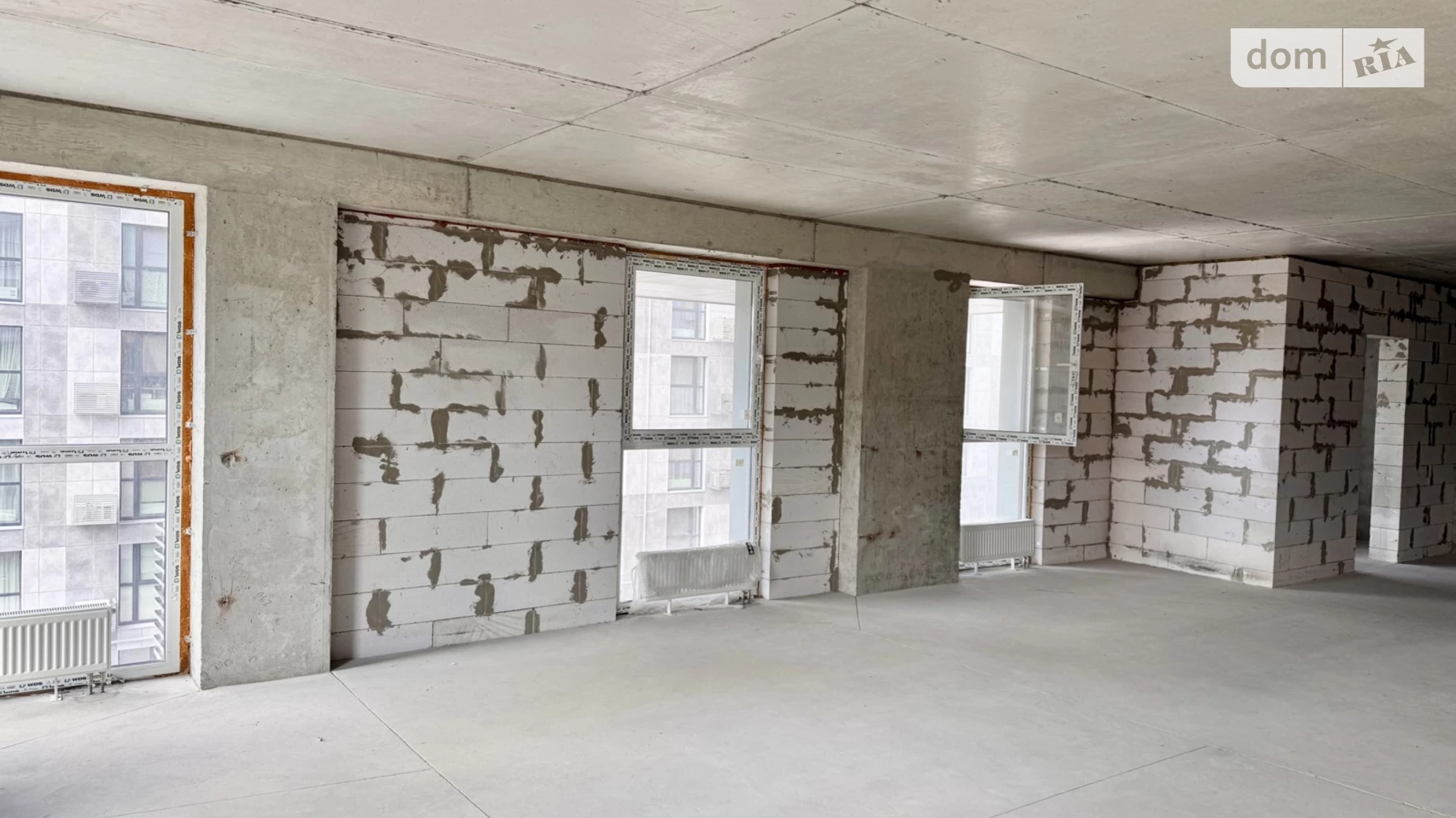 Продается 3-комнатная квартира 83 кв. м в Днепре, ул. Набережная Победы, 112Д - фото 2