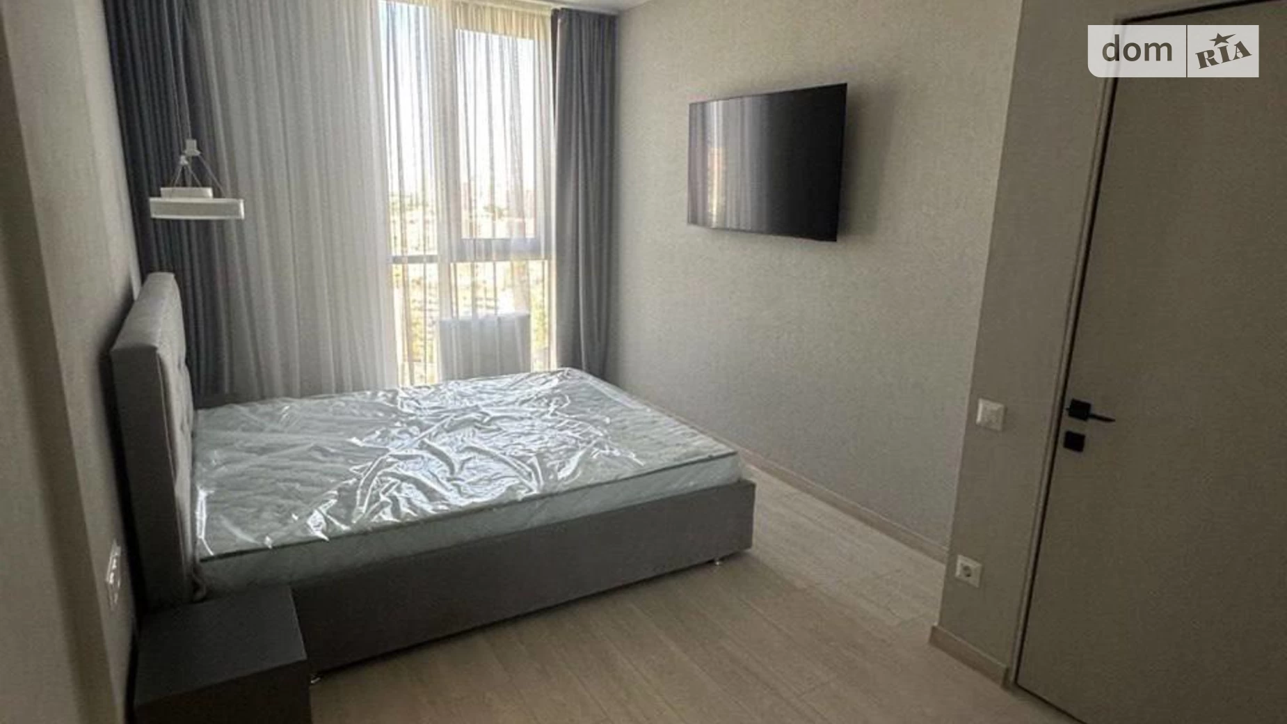 Продается 1-комнатная квартира 46 кв. м в Одессе, Фонтанская дор., 25Ж - фото 3