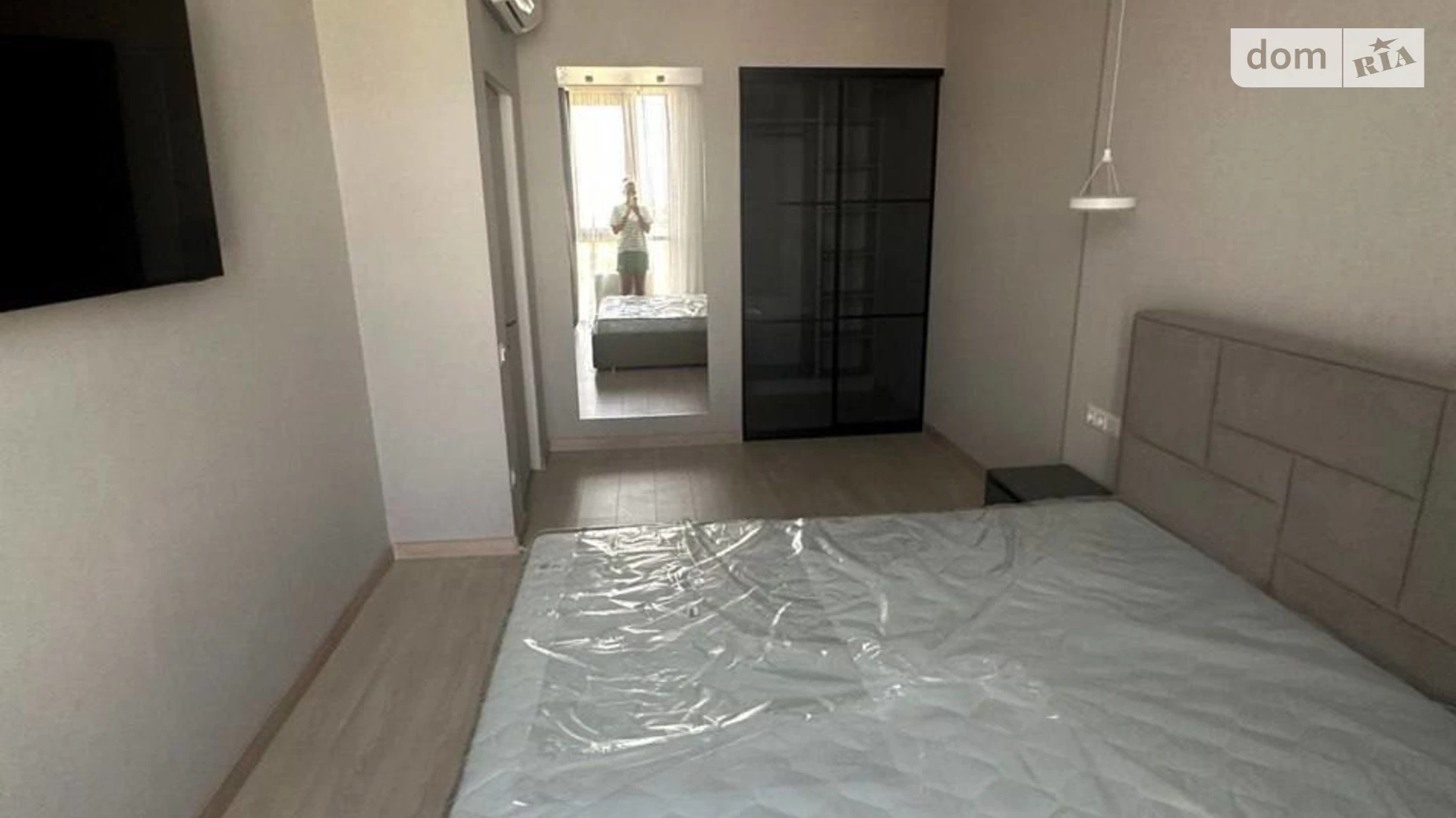 Продается 1-комнатная квартира 46 кв. м в Одессе, Фонтанская дор., 25Ж - фото 4