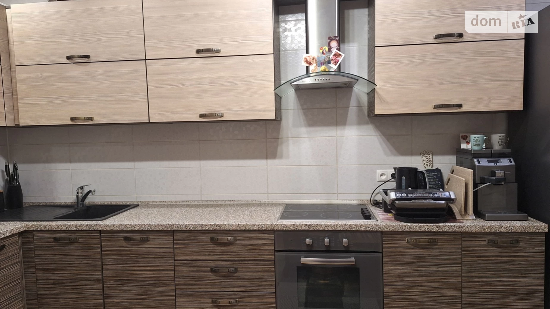 Продается 3-комнатная квартира 108 кв. м в Броварах, ул. Павла Чубинского, 3 - фото 2