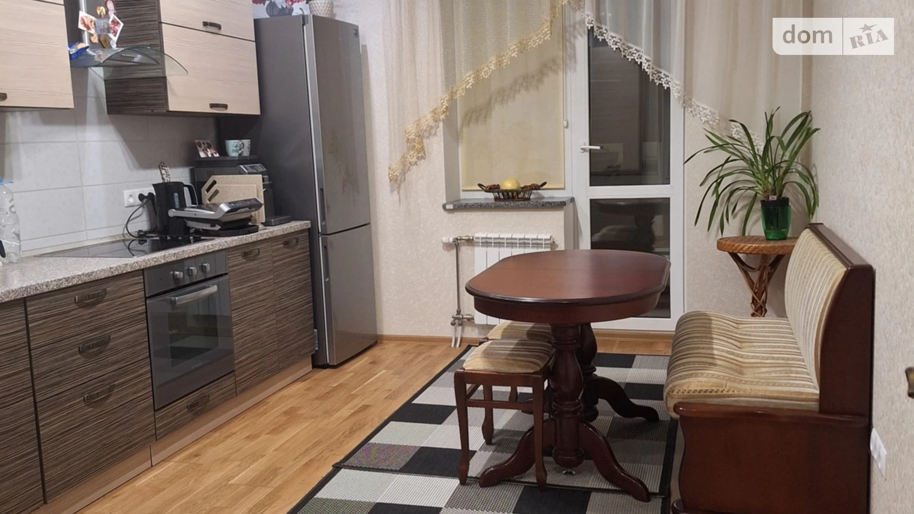 Продается 3-комнатная квартира 108 кв. м в Броварах, ул. Павла Чубинского, 3 - фото 3