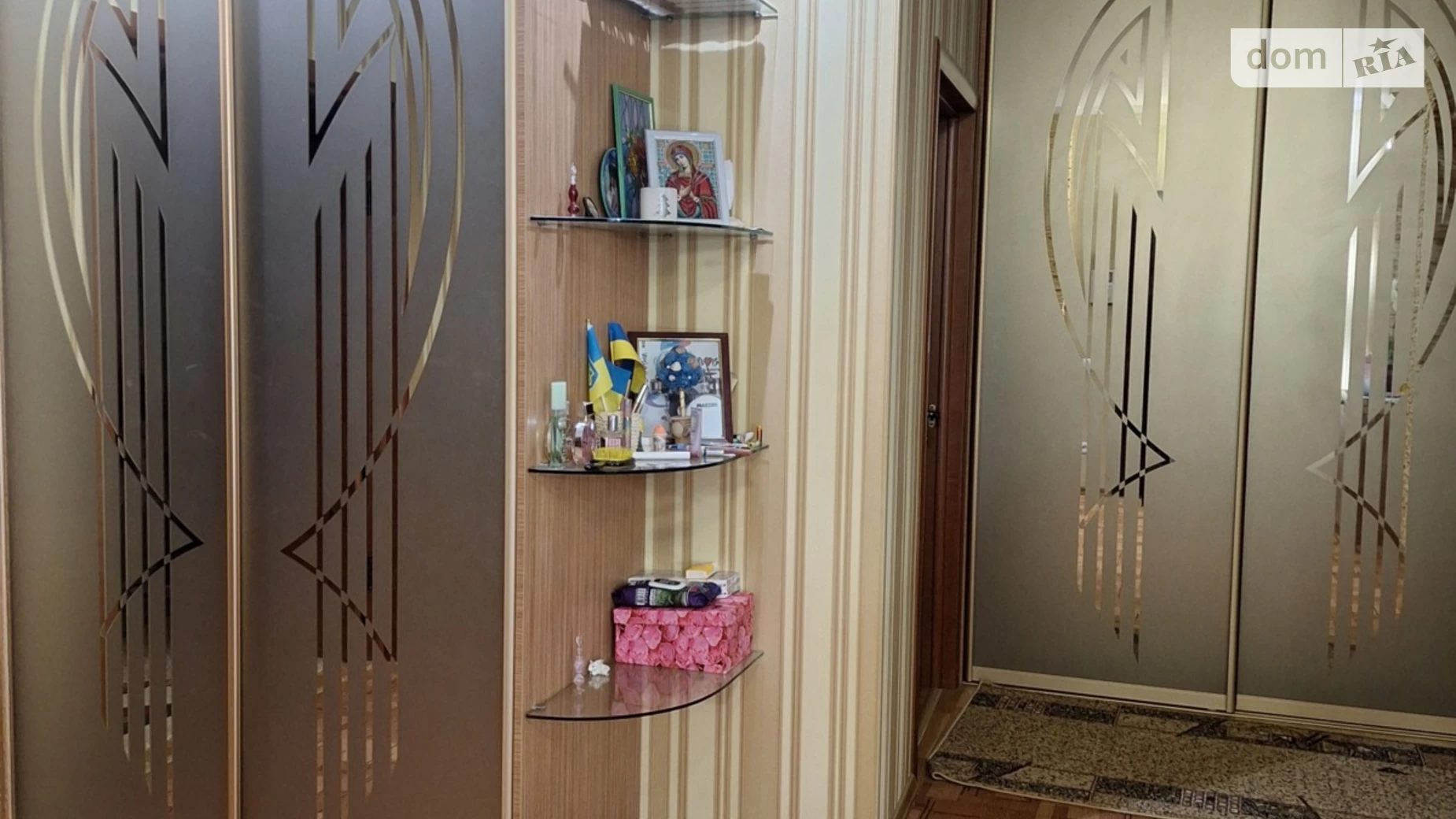 Продается 3-комнатная квартира 108 кв. м в Броварах, ул. Павла Чубинского, 3 - фото 4