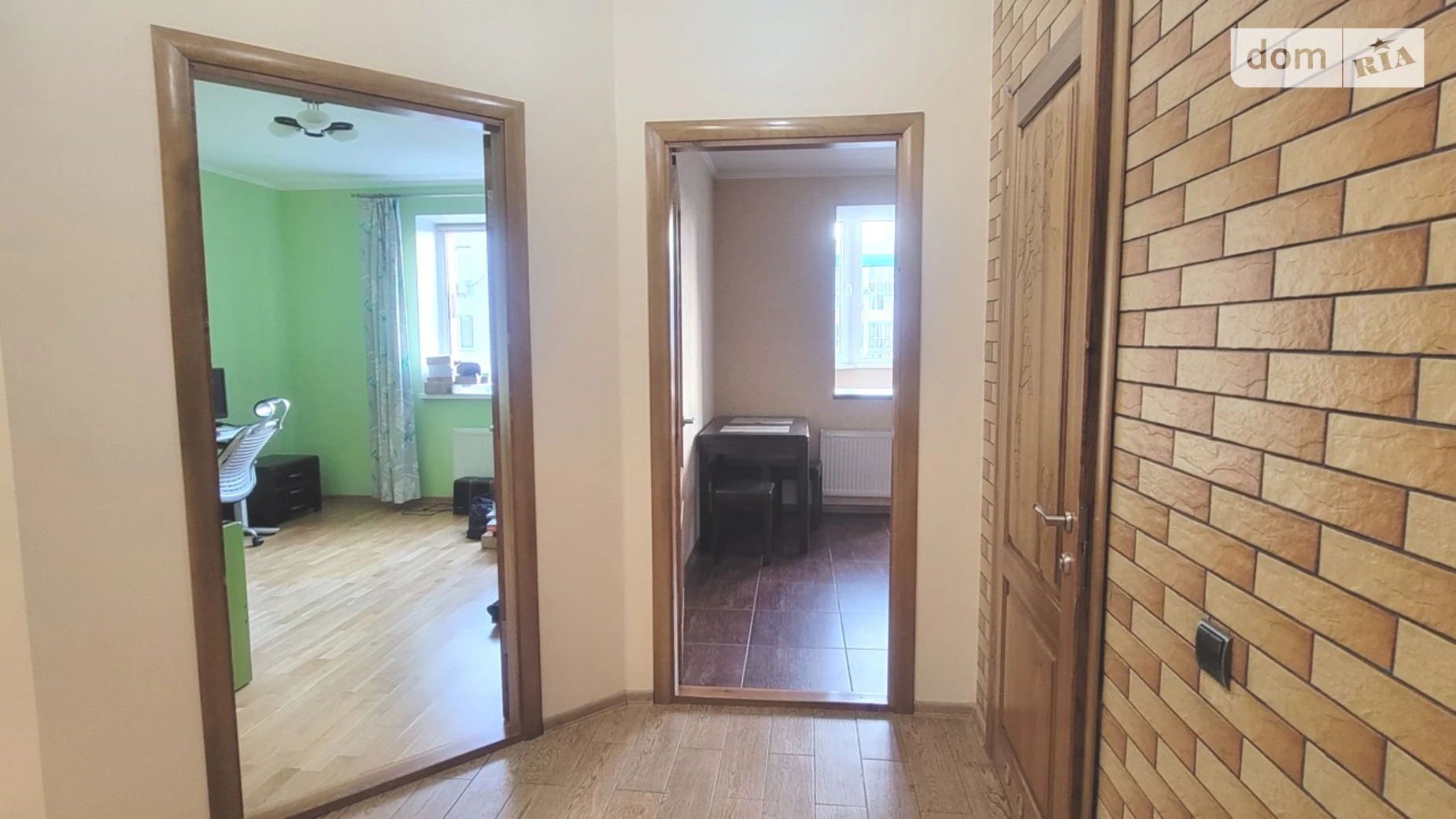 Продается 2-комнатная квартира 64 кв. м в Виннице, ул. Анатолия Бортняка - фото 3