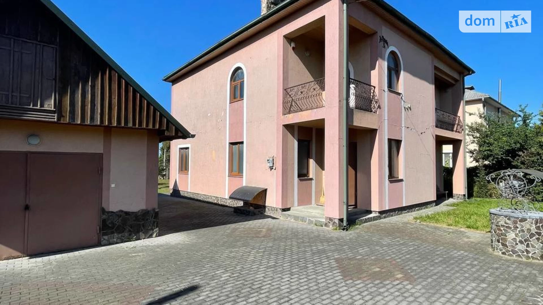 Продается дом на 2 этажа 226.1 кв. м с гаражом, цена: 71000 $ - фото 4