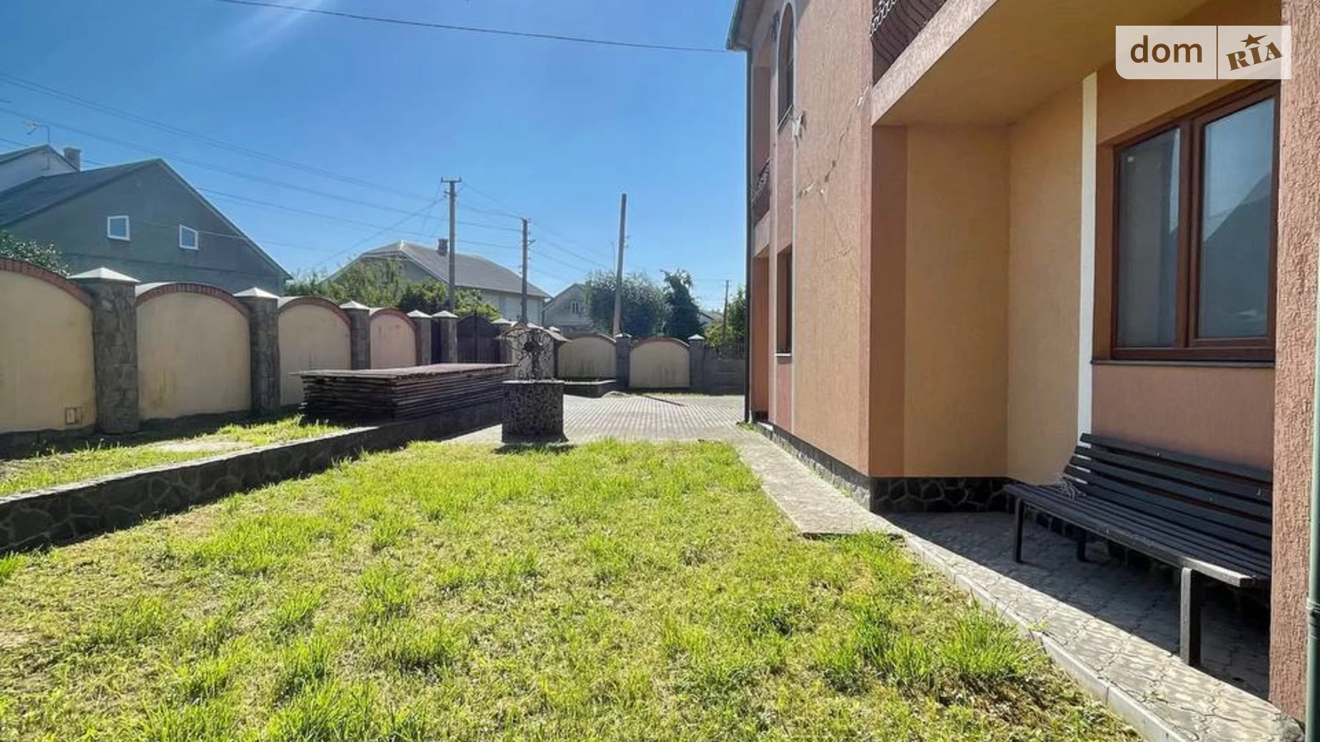 Продается дом на 2 этажа 226.1 кв. м с гаражом, цена: 71000 $ - фото 5