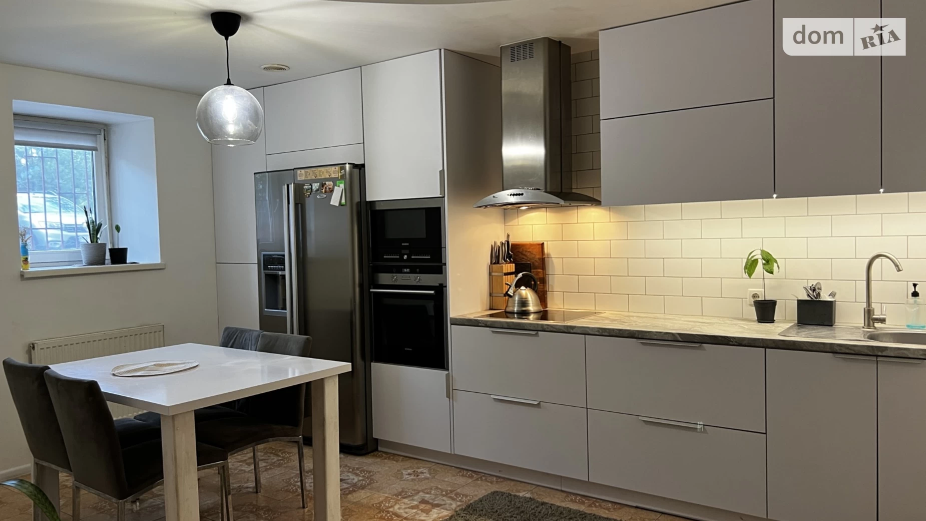 4-комнатная квартира 104 кв. м в Тернополе, пер. Кирпичный, 7 - фото 2