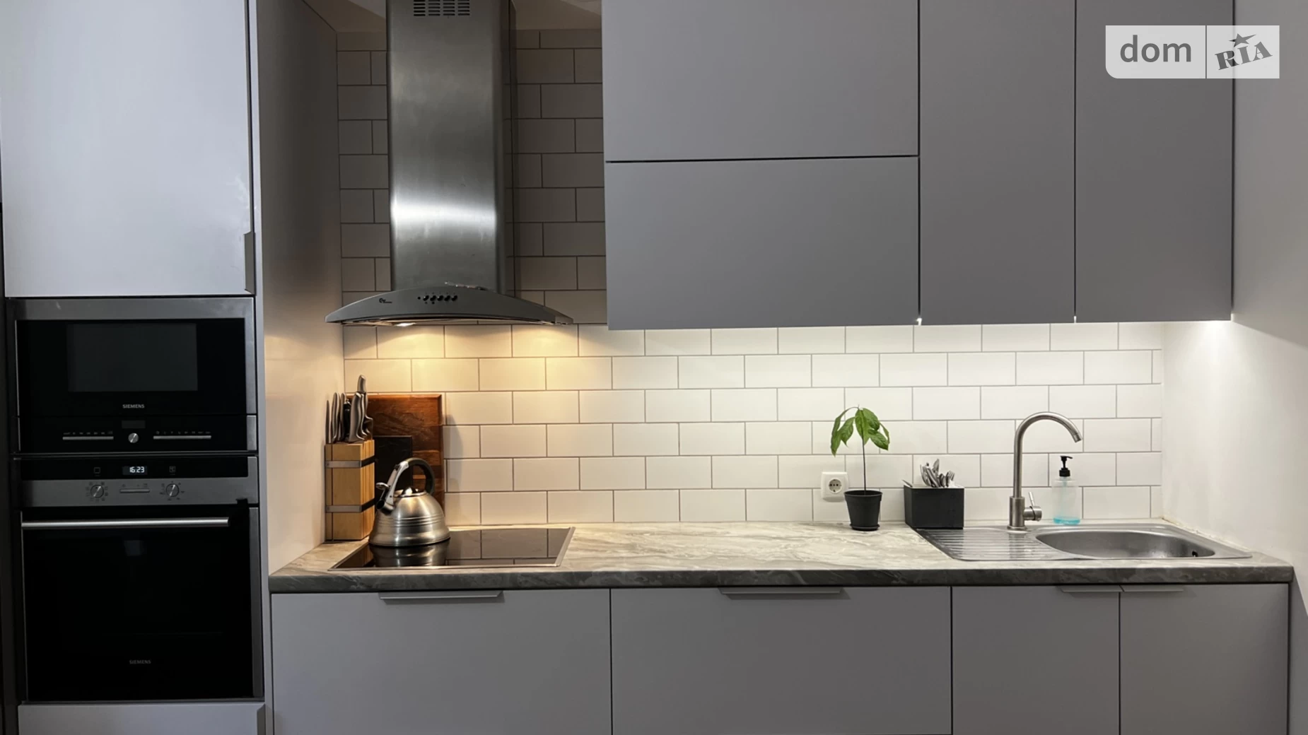 4-комнатная квартира 104 кв. м в Тернополе, пер. Кирпичный, 7 - фото 3