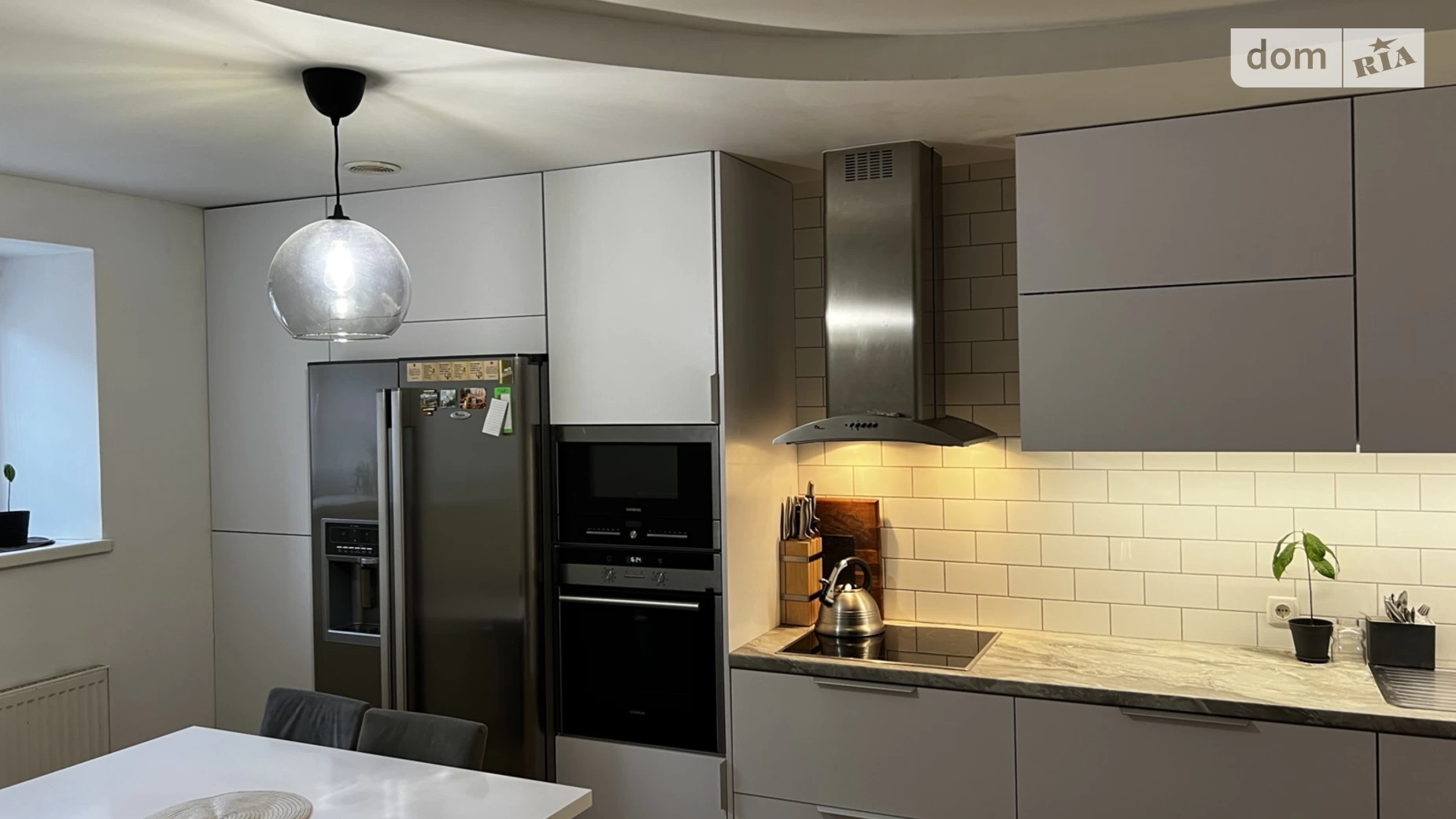 4-комнатная квартира 104 кв. м в Тернополе, пер. Кирпичный, 7 - фото 5