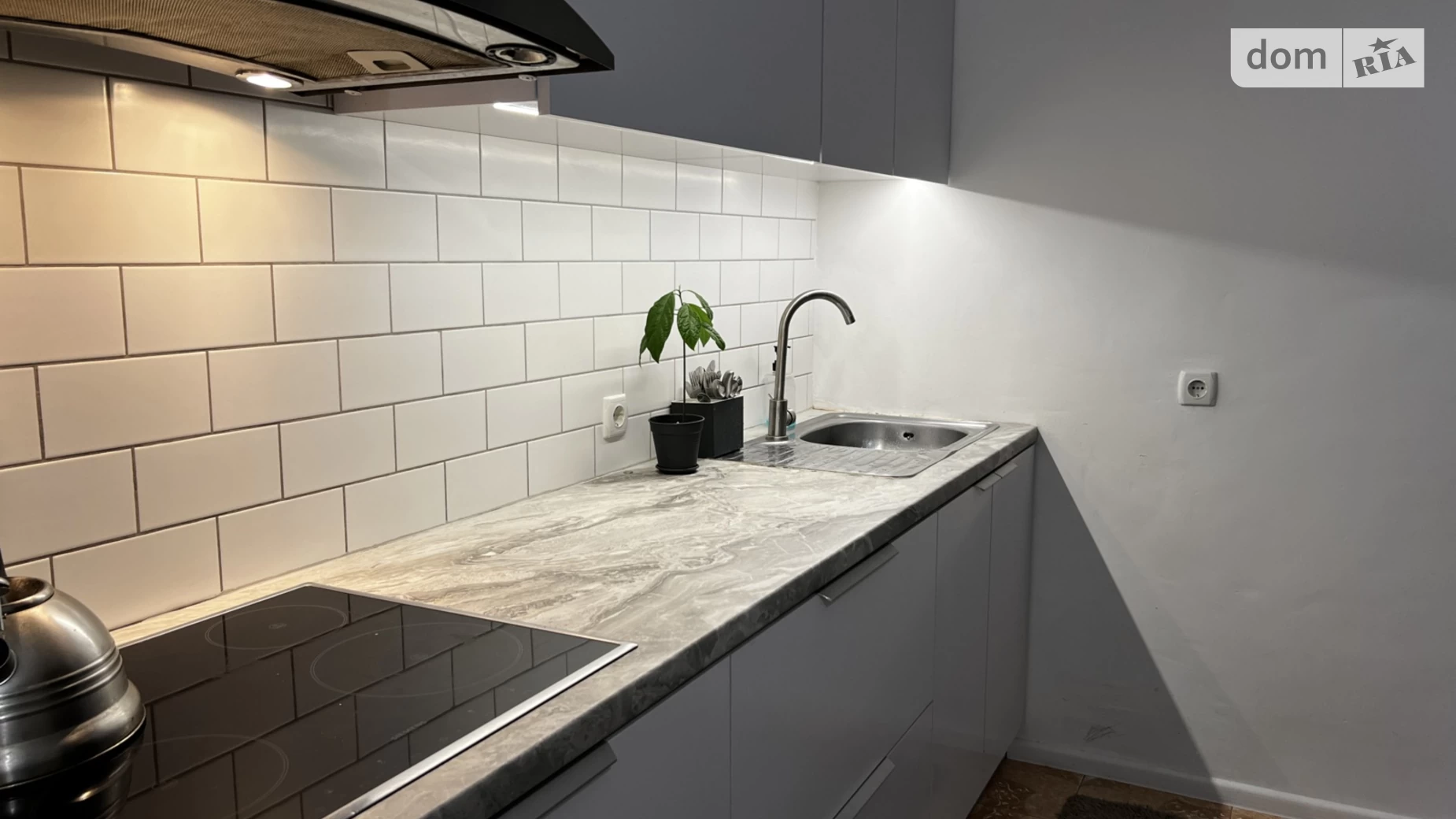 4-комнатная квартира 104 кв. м в Тернополе, пер. Кирпичный, 7 - фото 4