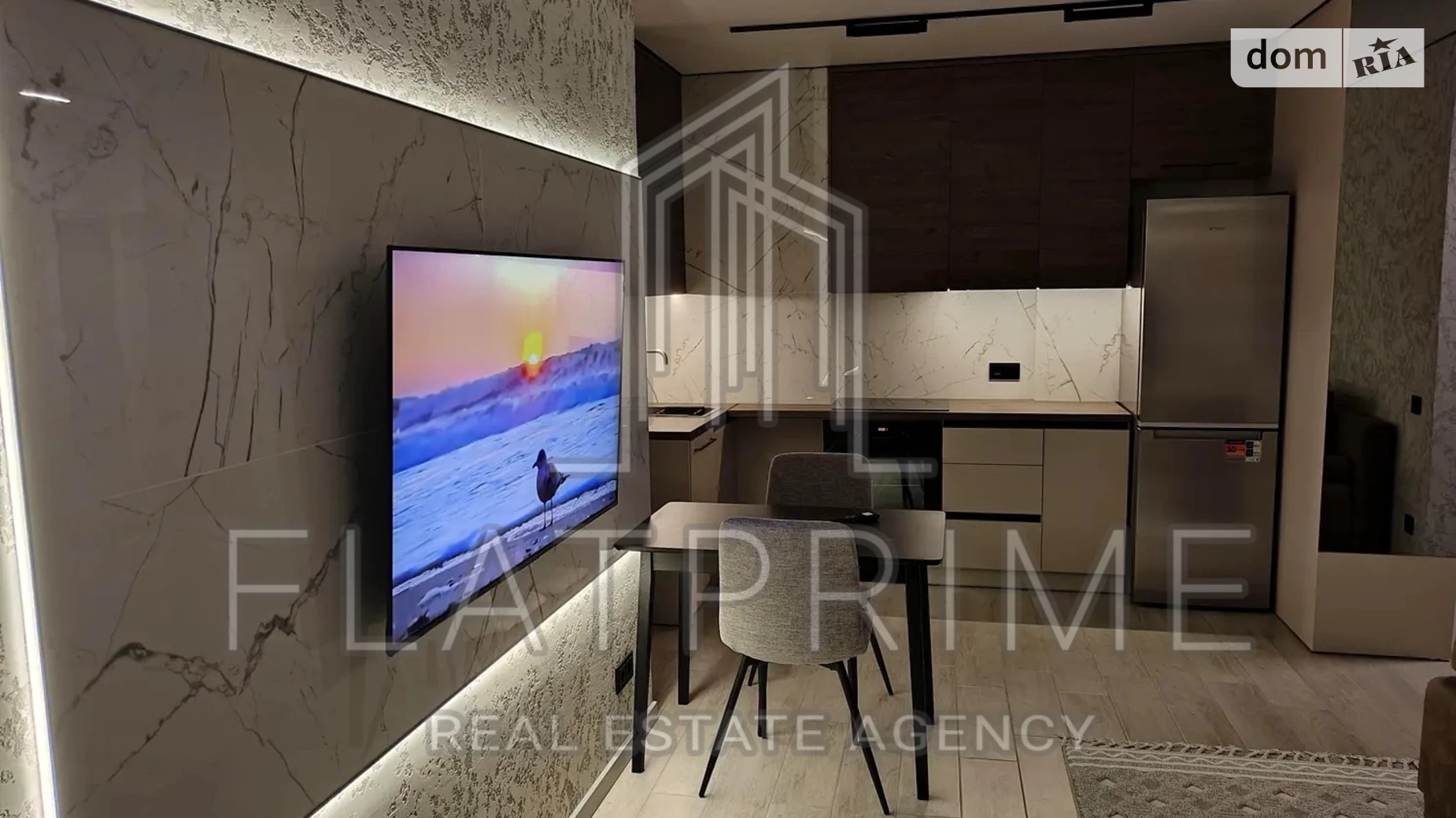 Продается 1-комнатная квартира 39.4 кв. м в Киеве, ул. Армянская, 8 - фото 2