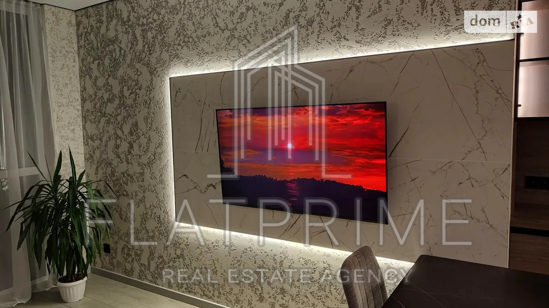 Продается 1-комнатная квартира 39.4 кв. м в Киеве, ул. Армянская, 8 - фото 3