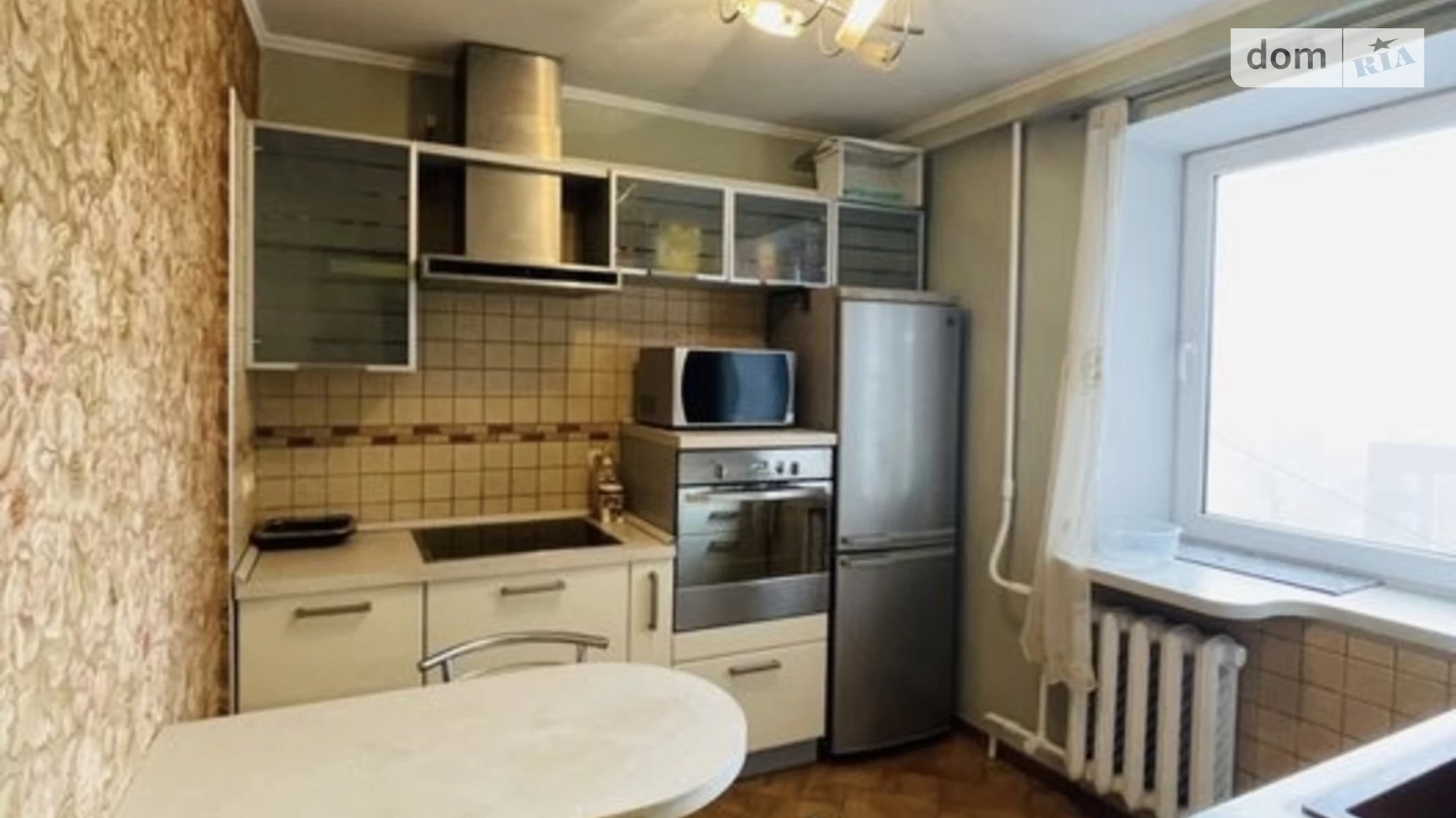 Продается 2-комнатная квартира 51.6 кв. м в Киеве, ул. Антоновича(Горького), 164 - фото 2