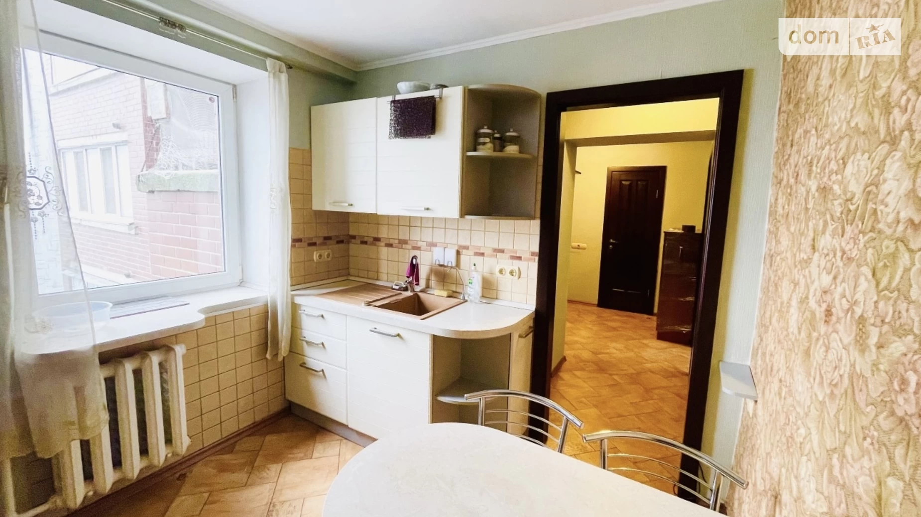 Продается 2-комнатная квартира 51.6 кв. м в Киеве, ул. Антоновича(Горького), 164 - фото 5