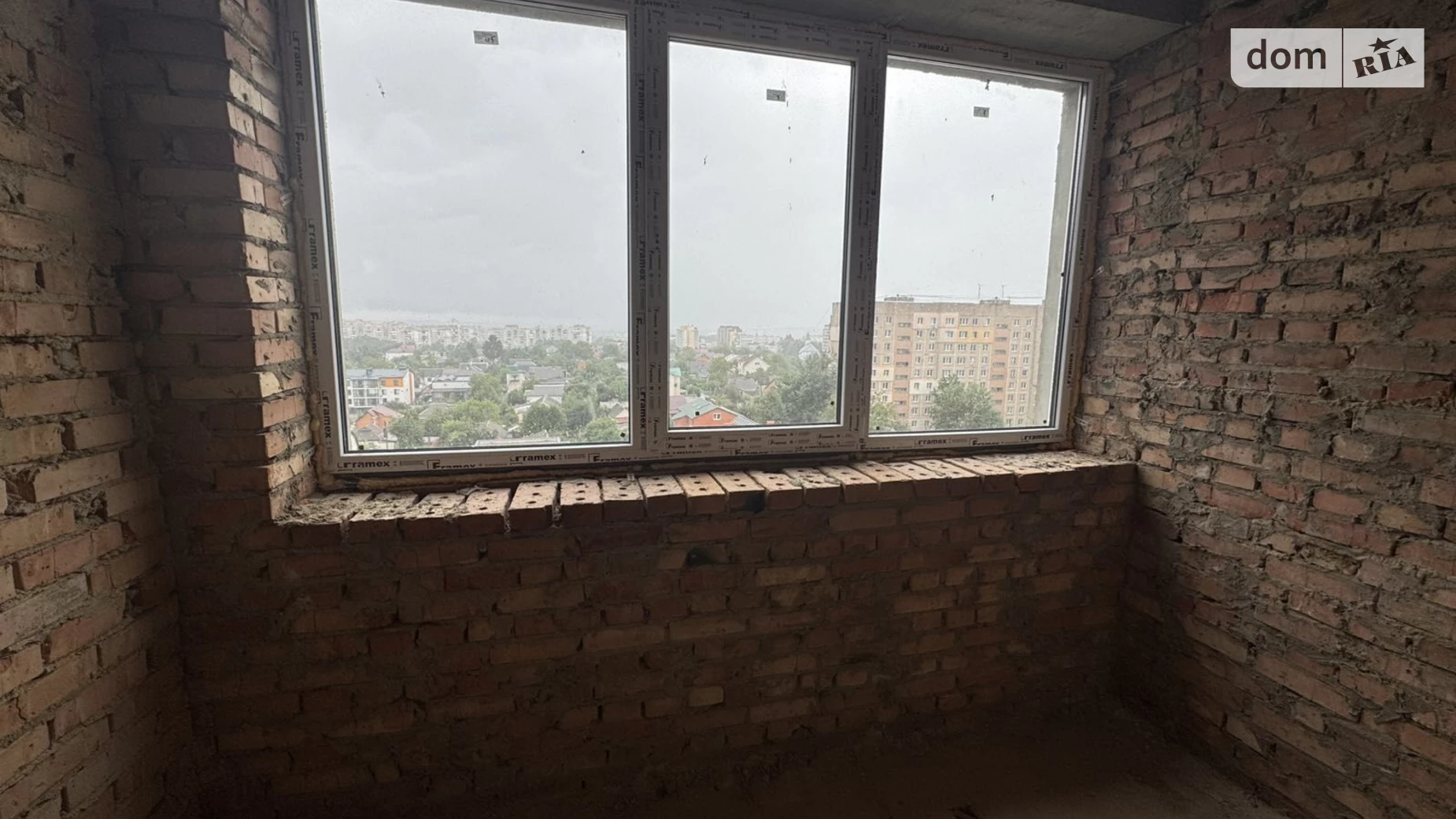 Продається 2-кімнатна квартира 77 кв. м у Вінниці, цена: 47000 $ - фото 4
