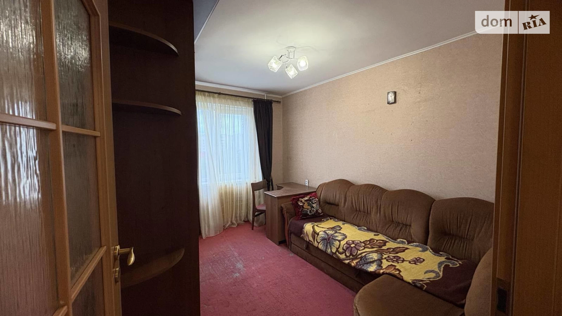 2-комнатная квартира 49.7 кв. м в Тернополе, ул. Купчинского Романа, 9 - фото 4