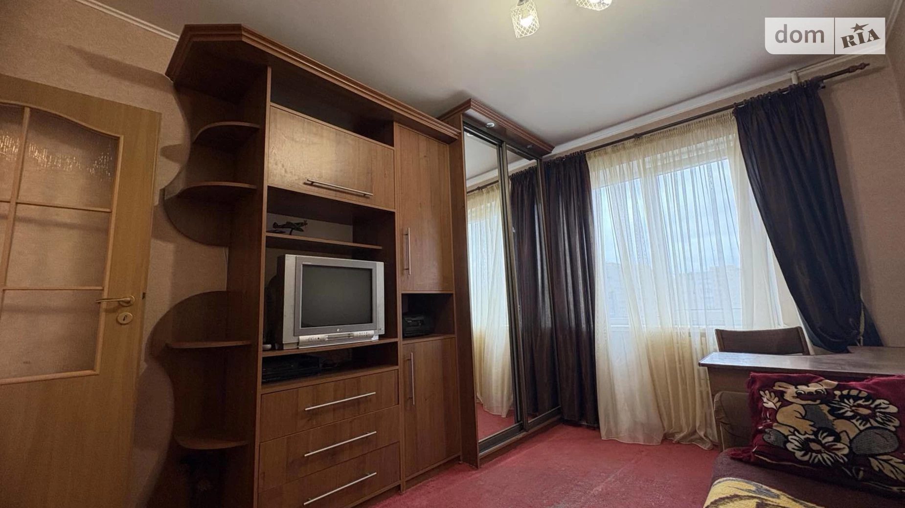 2-комнатная квартира 49.7 кв. м в Тернополе, ул. Купчинского Романа, 9 - фото 3