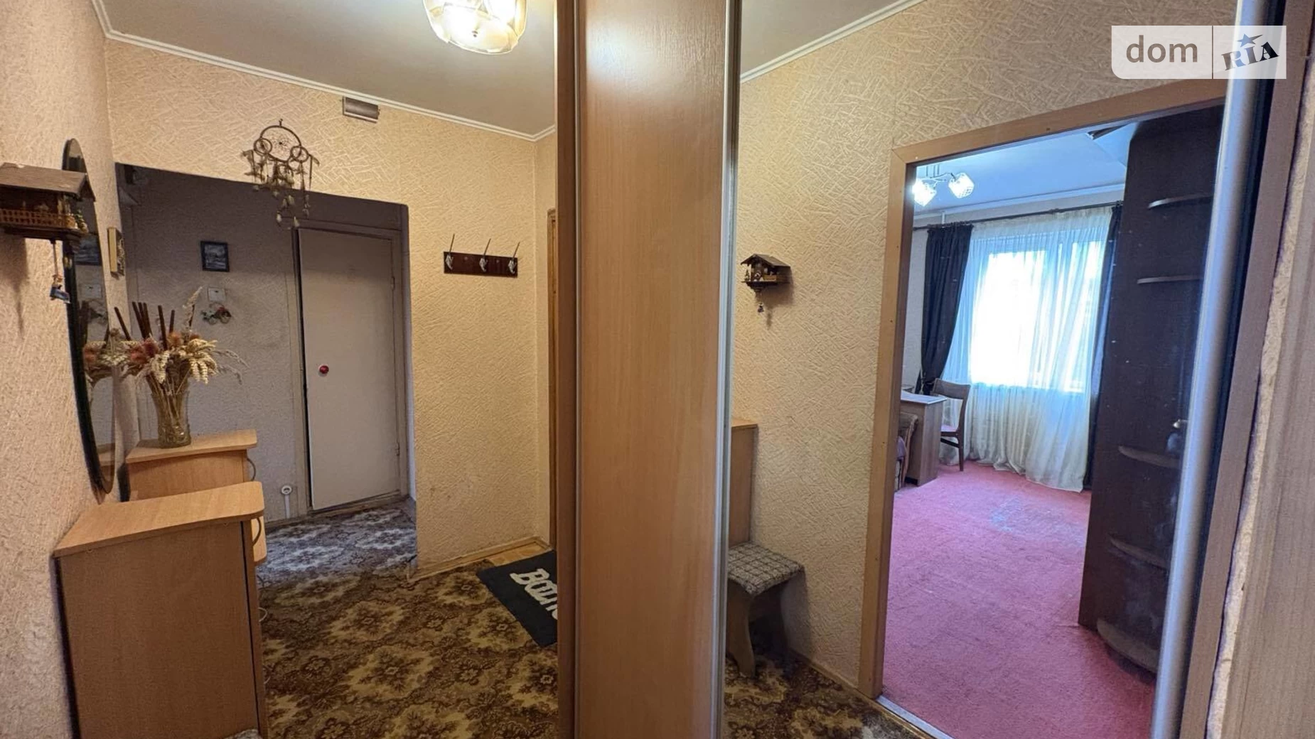 2-комнатная квартира 49.7 кв. м в Тернополе, ул. Купчинского Романа, 9 - фото 5