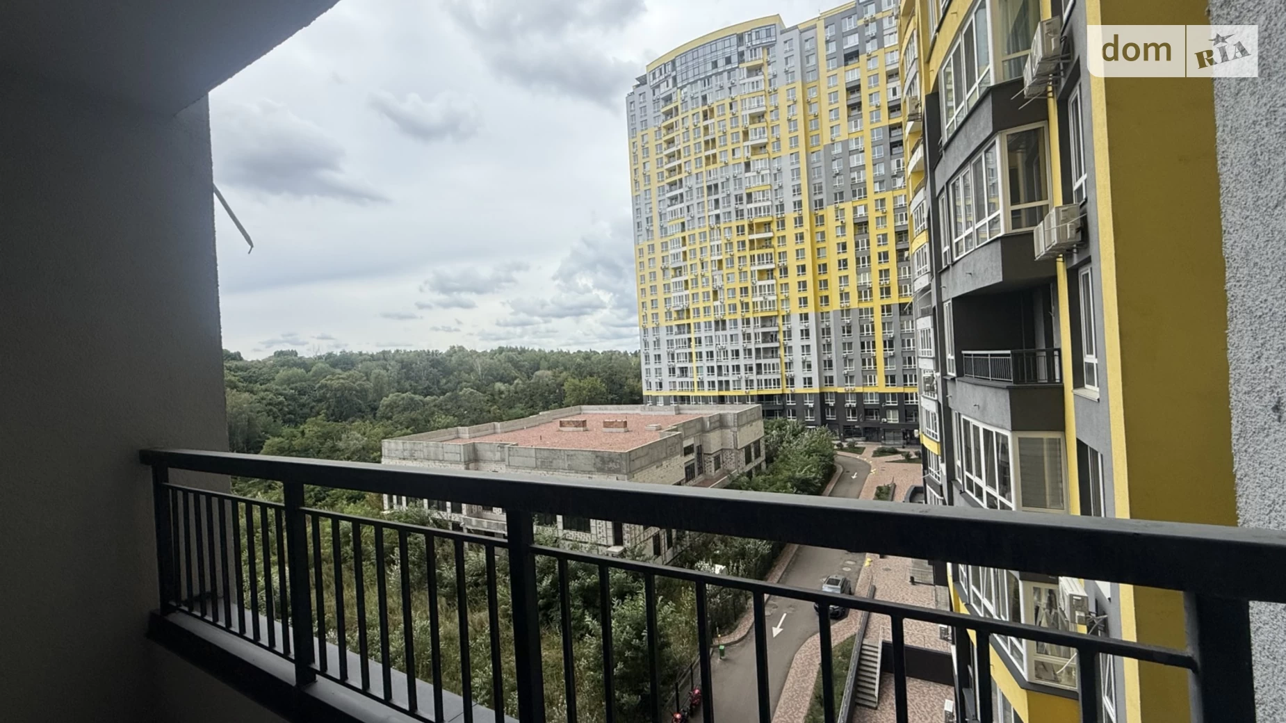 Продается 1-комнатная квартира 41 кв. м в Киеве, ул. Кадетский Гай, 10 - фото 3