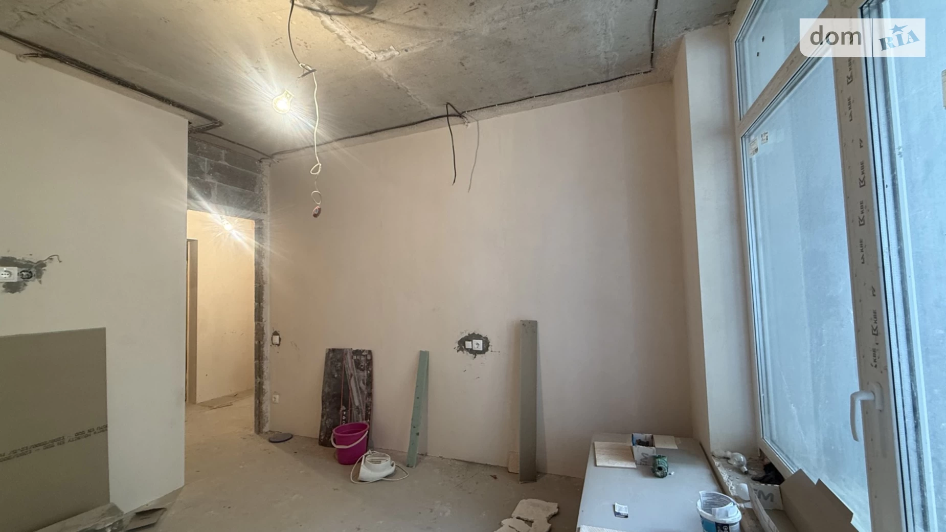 Продается 1-комнатная квартира 41 кв. м в Киеве, ул. Кадетский Гай, 10 - фото 5