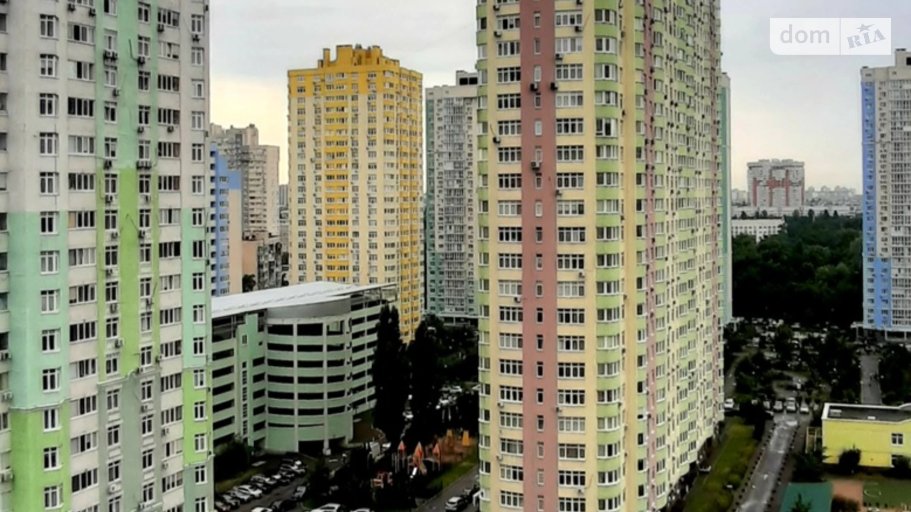 Продается 2-комнатная квартира 64 кв. м в Киеве, ул. Воскресенская, 12В - фото 3