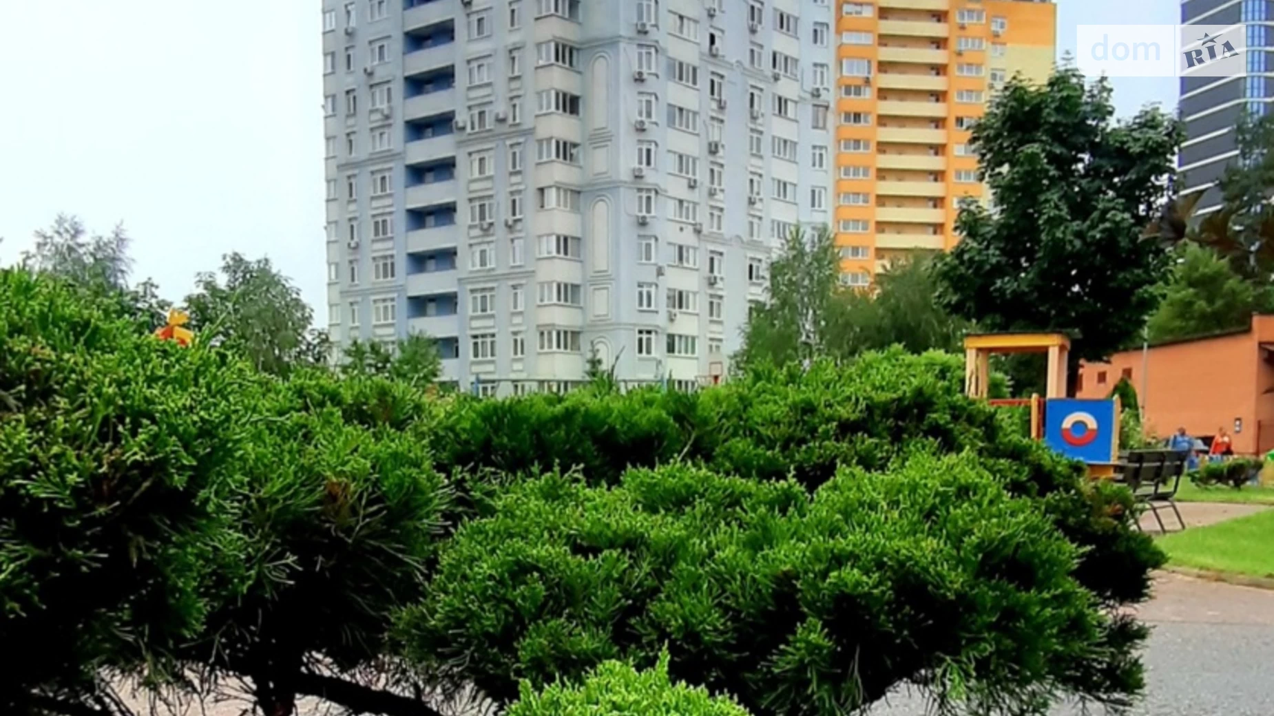 Продается 2-комнатная квартира 64 кв. м в Киеве, ул. Воскресенская, 12В - фото 4