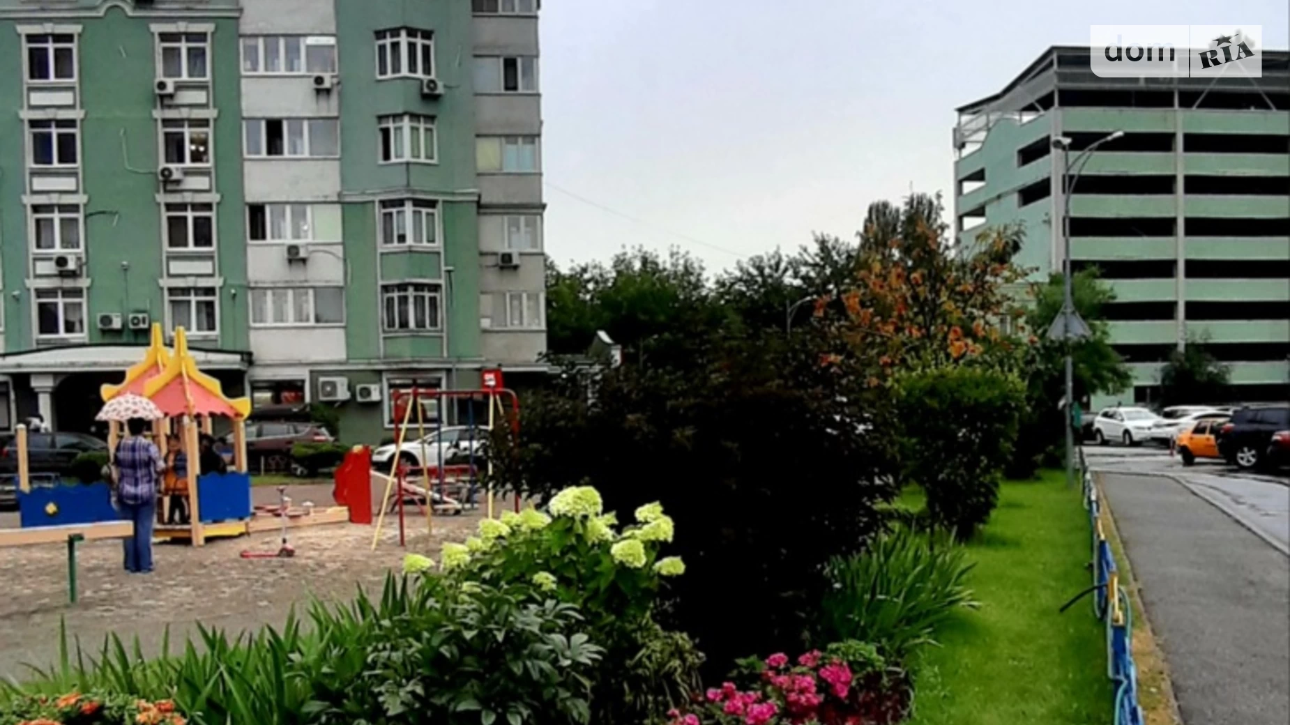Продается 2-комнатная квартира 64 кв. м в Киеве, ул. Воскресенская, 12В - фото 5