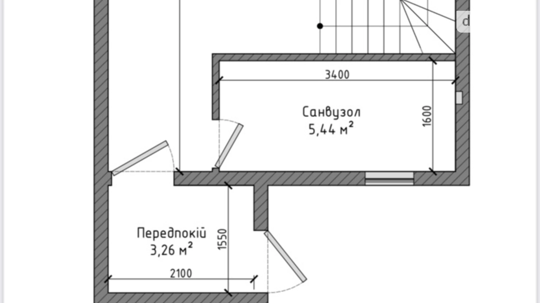 вул. Весняна Ірпінь, цена: 45000 $ - фото 3
