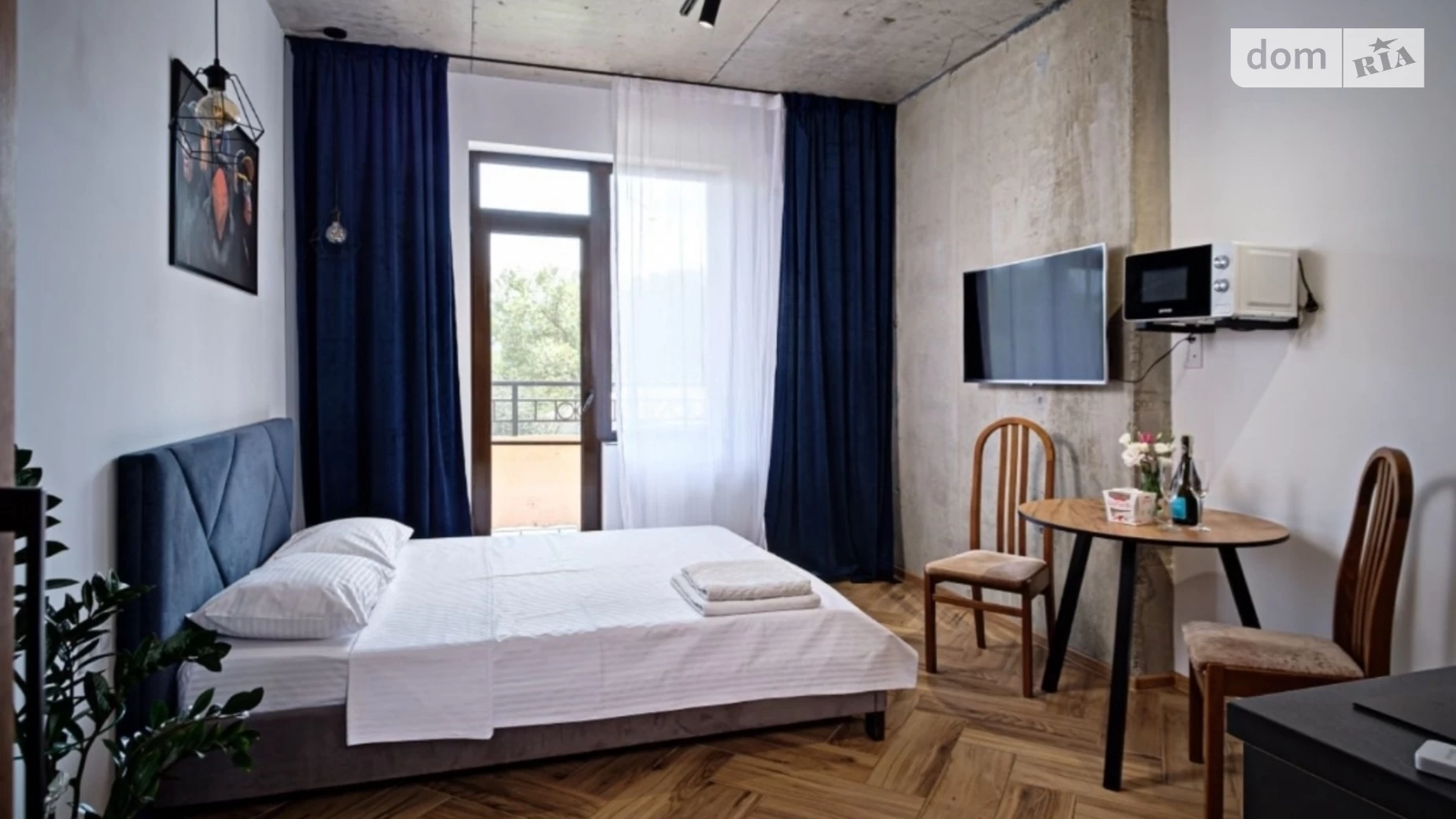 Сдается в аренду 1-комнатная квартира 32 кв. м в Одессе, Фонтанская дор., 25 - фото 2