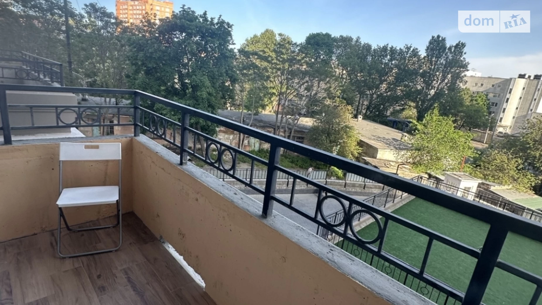 Сдается в аренду 1-комнатная квартира 32 кв. м в Одессе, Фонтанская дор., 25 - фото 3